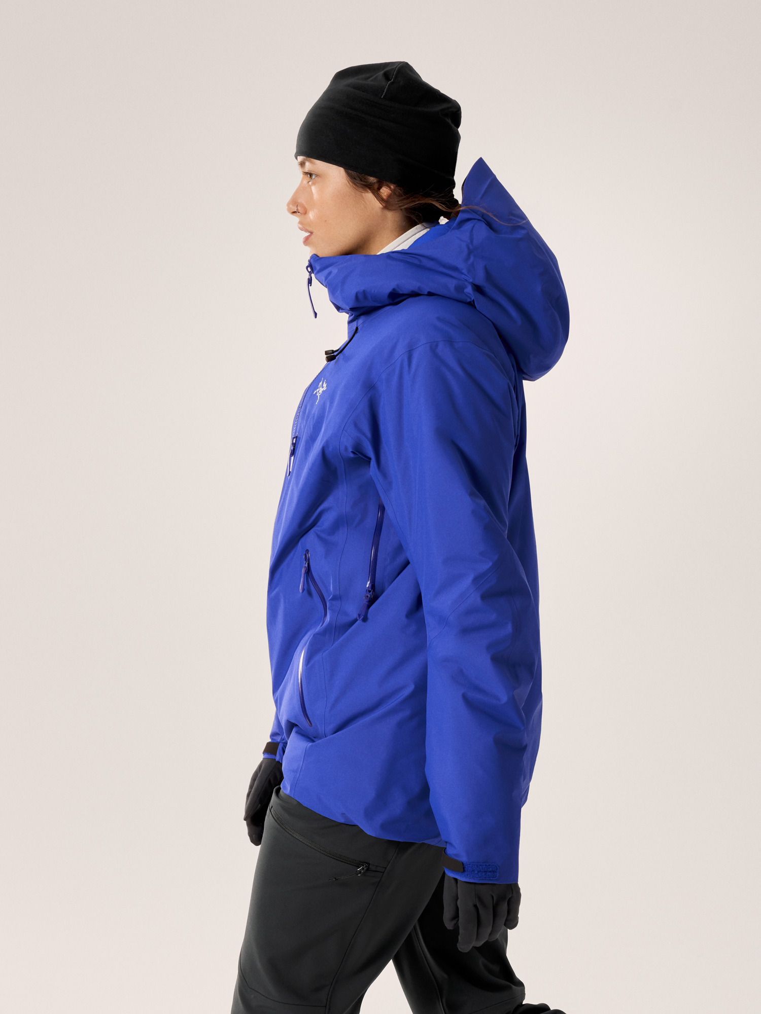 Beta Insulated Jacket Women's | Arc'teryx United States