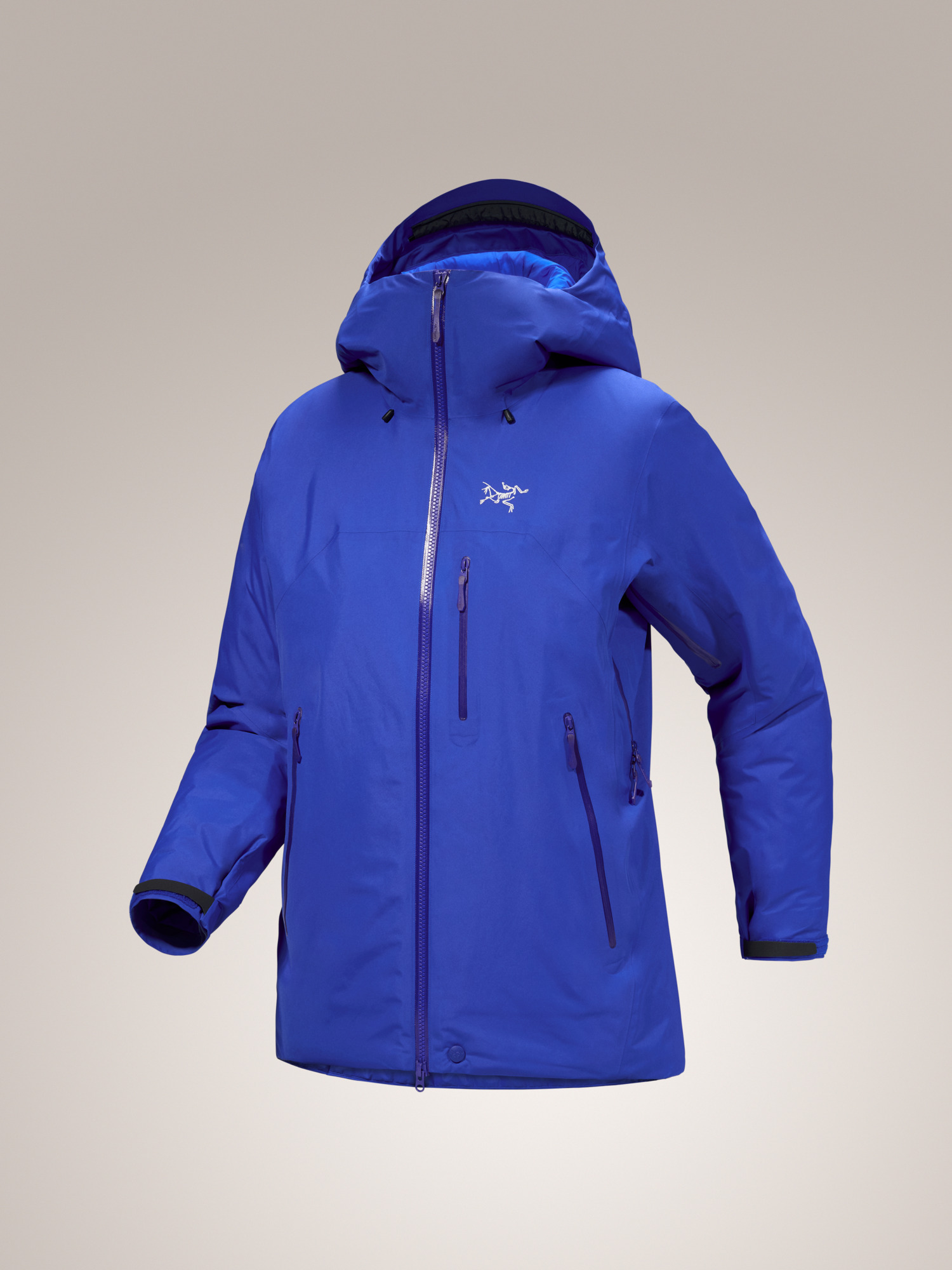 Beta Insulated Jacket Women's | Arc'teryx Outlet
