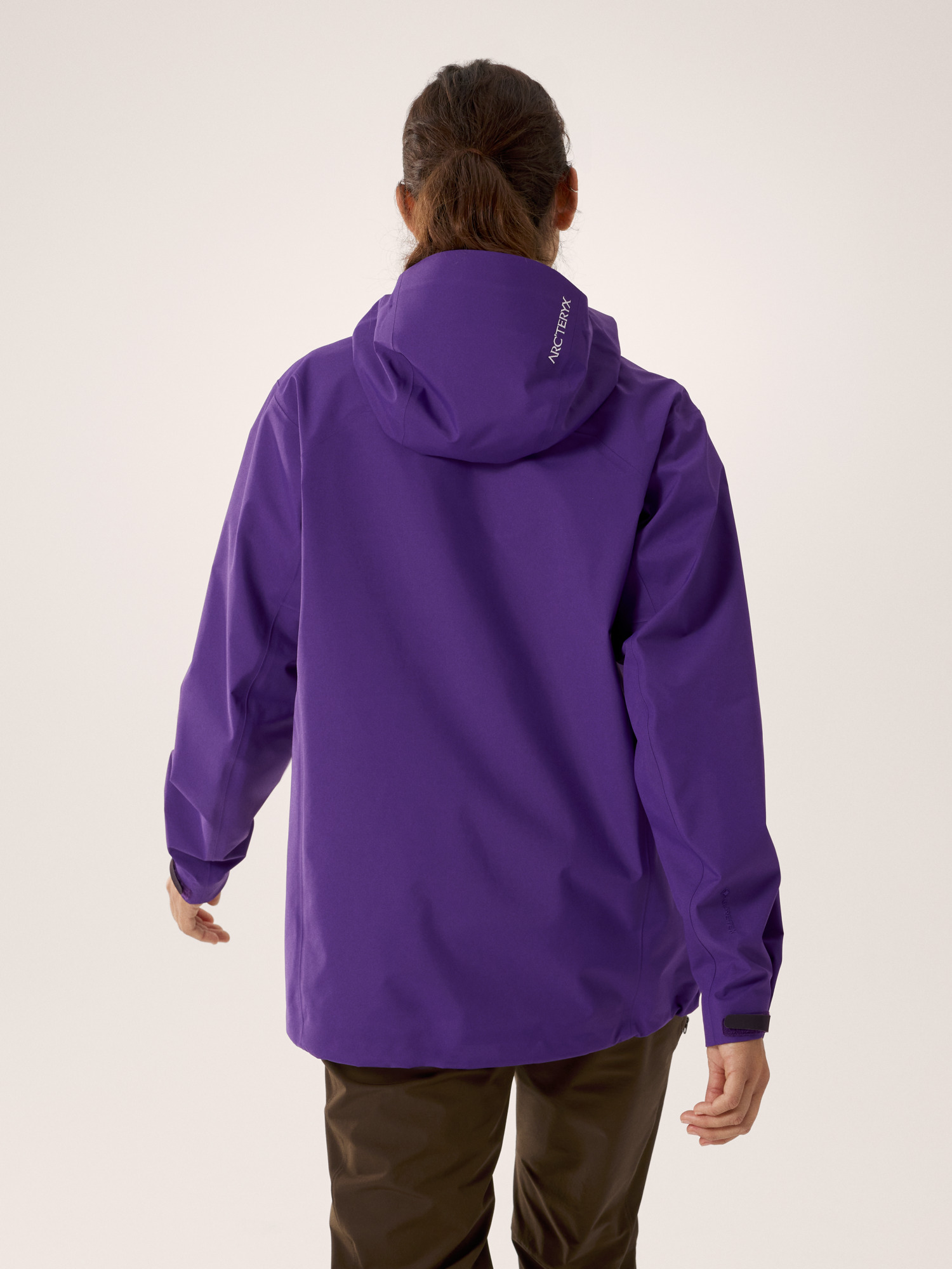 Beta Jacket Women's