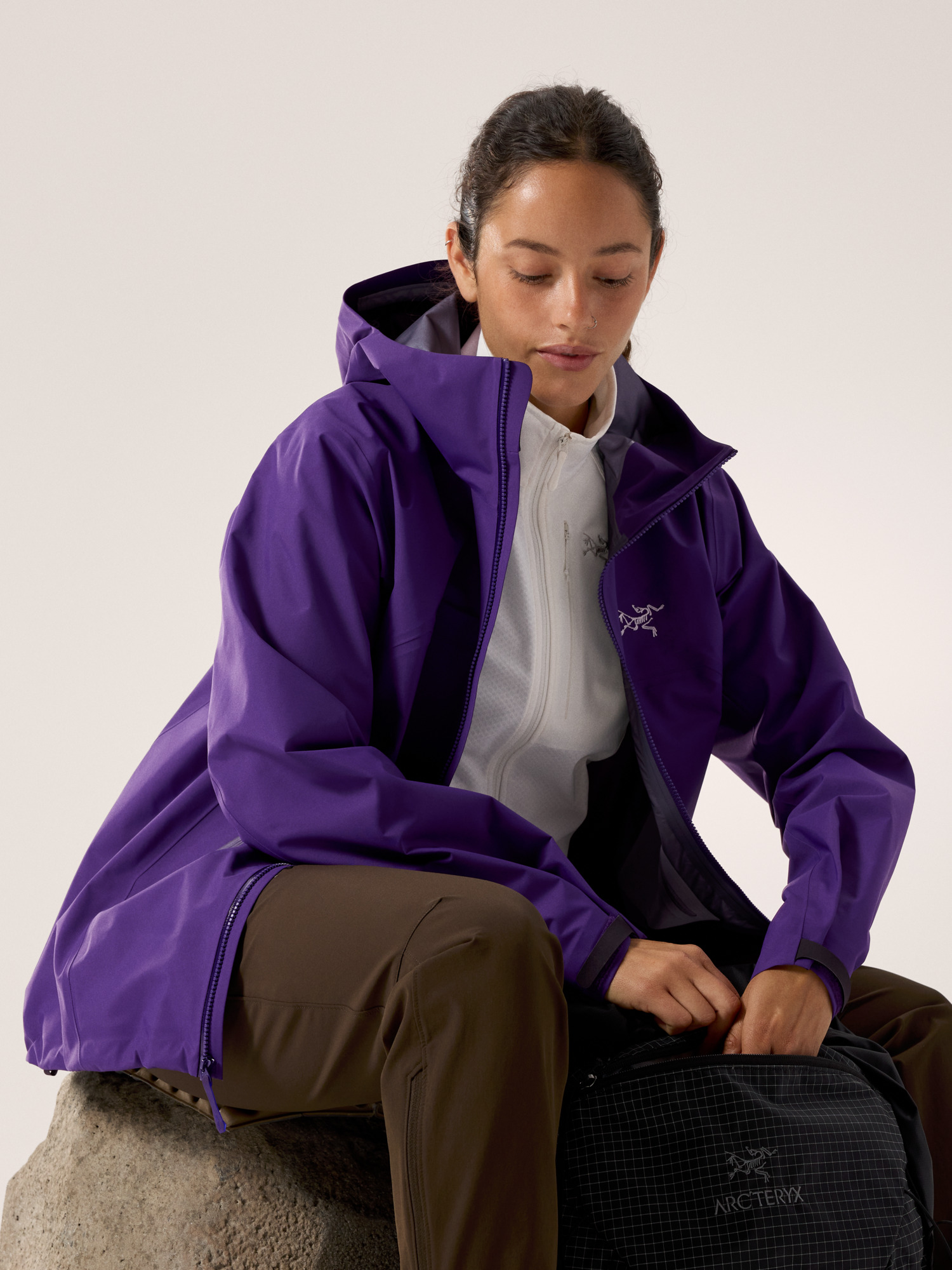 Beta Jacket Women's