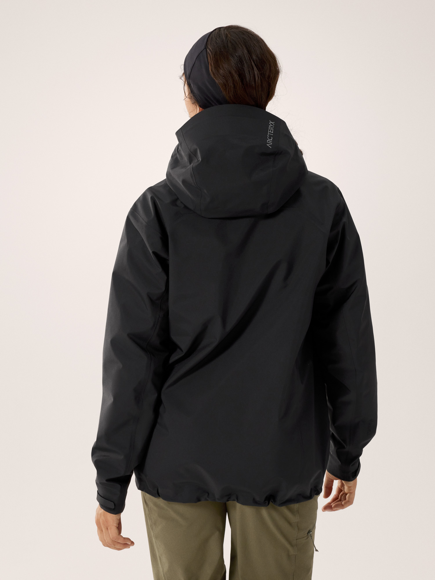 Beta Jacket Women's | Arc'teryx United States