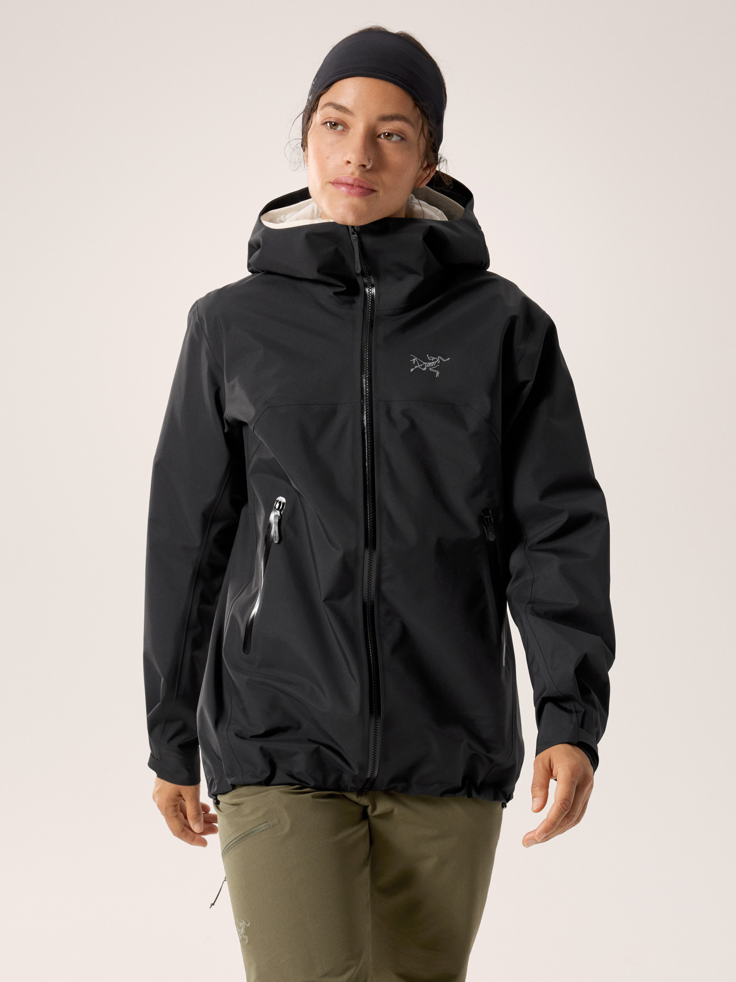 Beta Jacket Women's | Arc'teryx United States