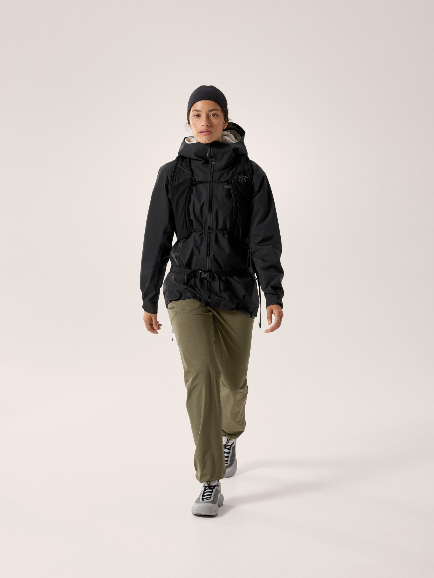 Beta Jacket Women's | Arc'teryx United States
