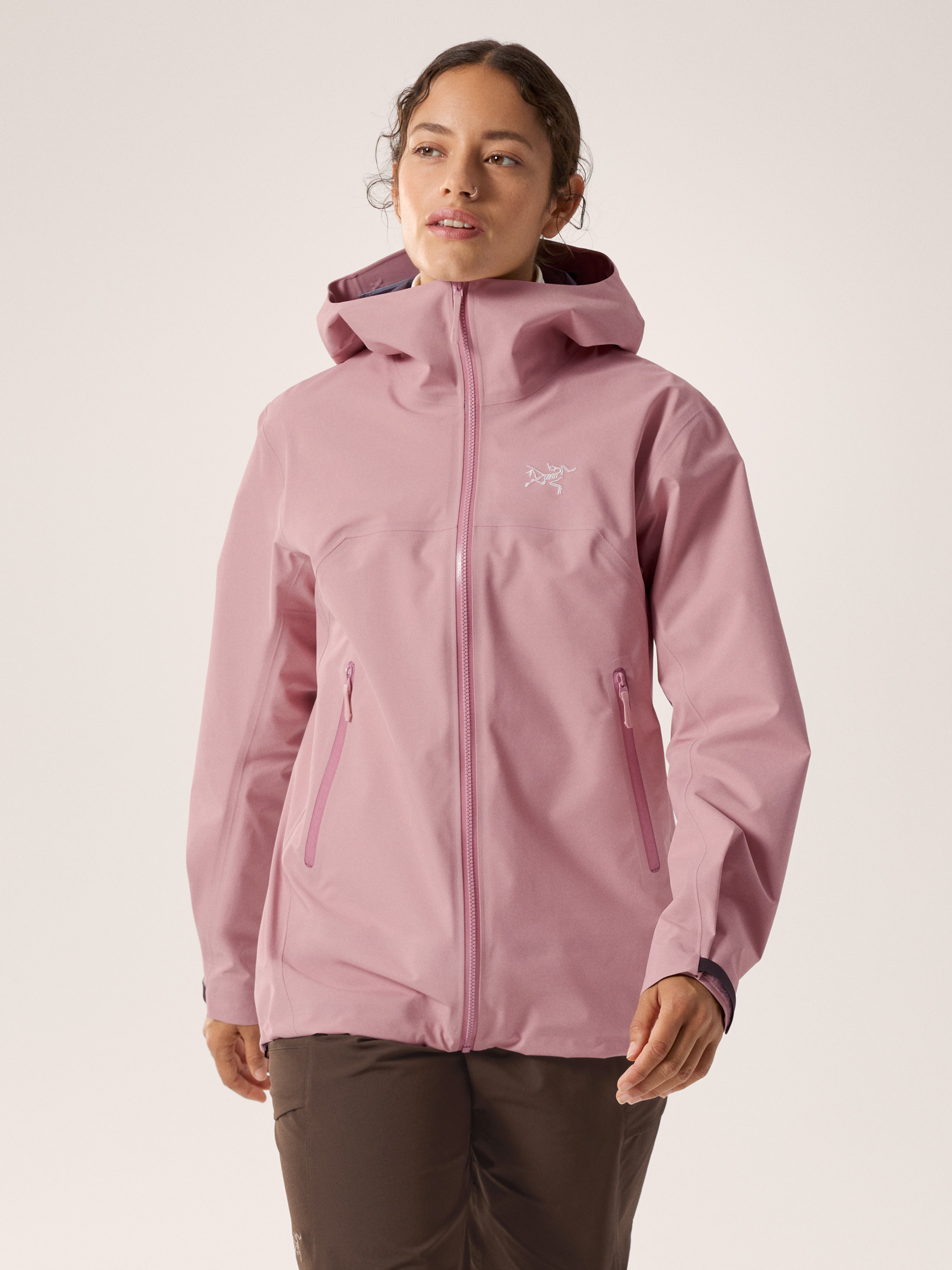 Beta Jacket Women