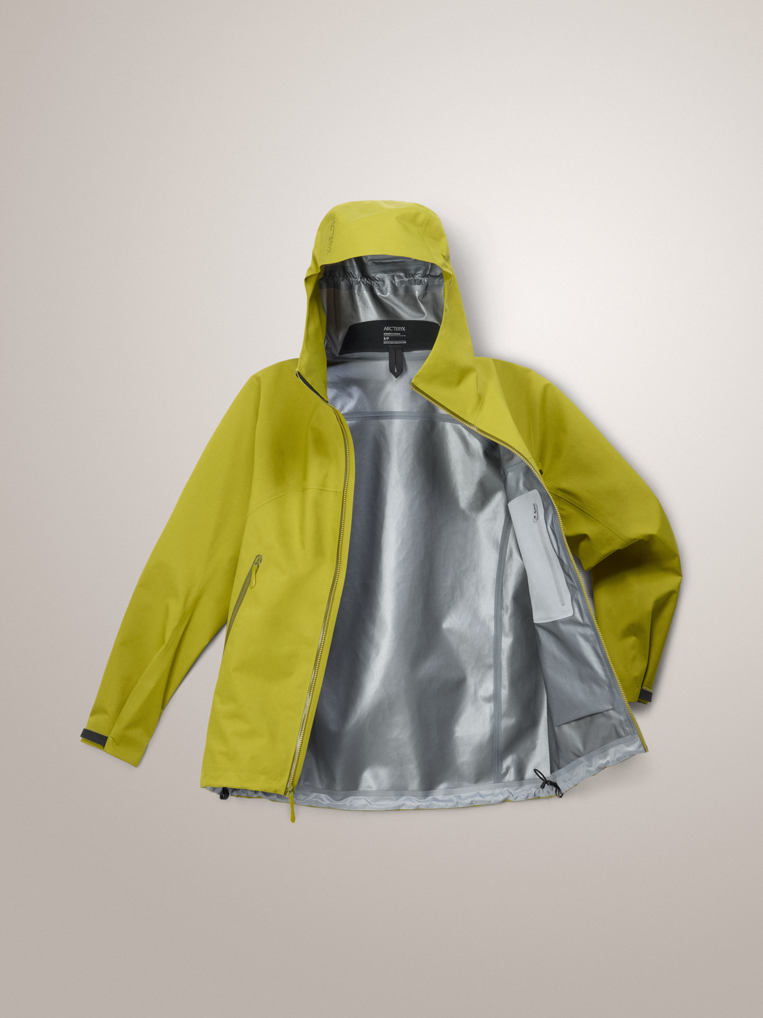 Beta Jacket Women's