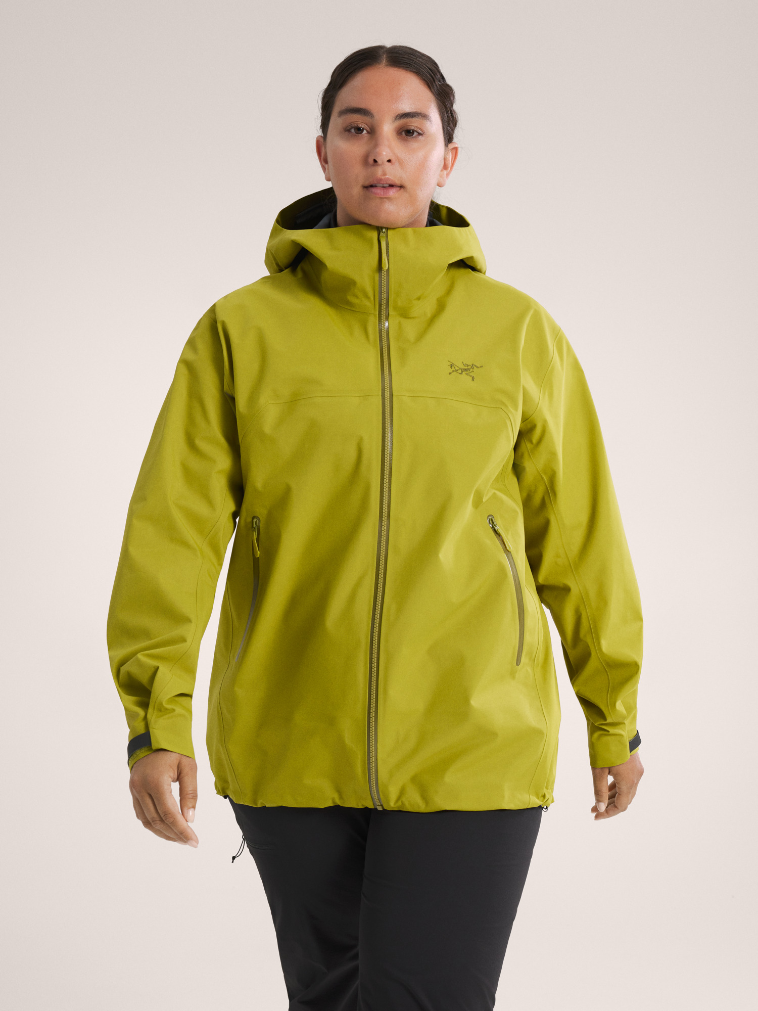 【ARCTERYX】Beta Jacket Women's ベータジャケット レディース レディース】Beta Jacket women's | ARC'TERYX(アークテリクス