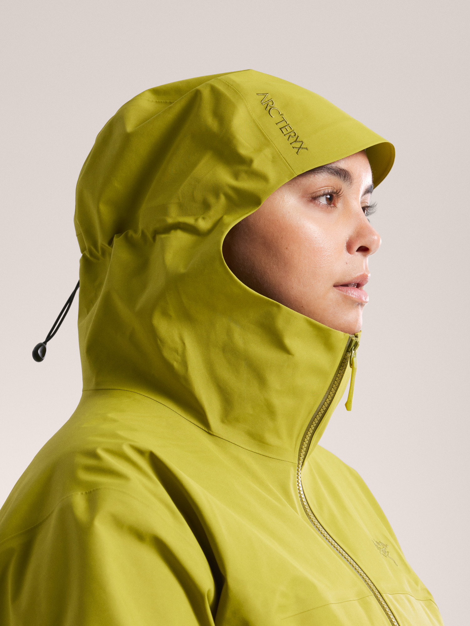 Beta Jacket Women's