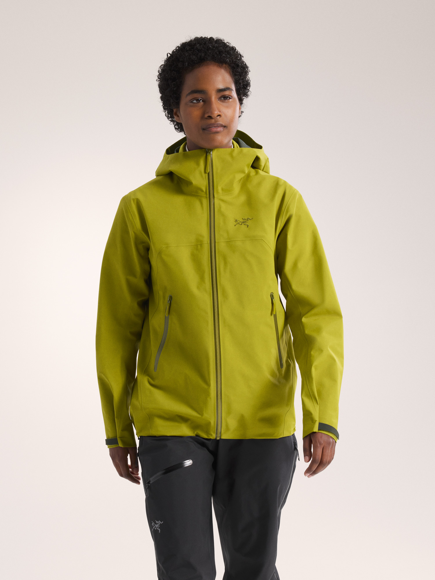 ARC'TERYX ZETA LT ARC'TERYX Zeta LT Hybrid Jacket