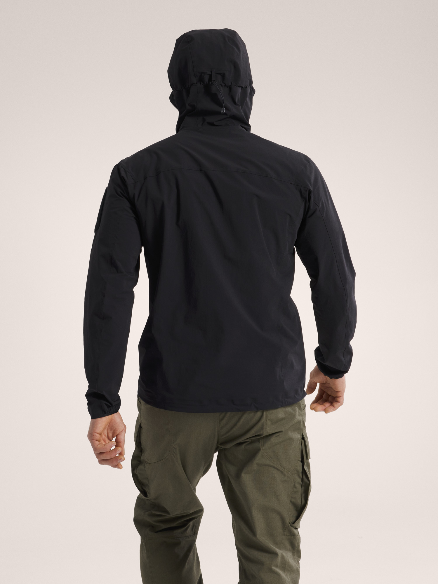 【国内正規　新品】ARC'TERYX Gamma SL Anorak ガンマ　M Gamma SL Anorak Men's