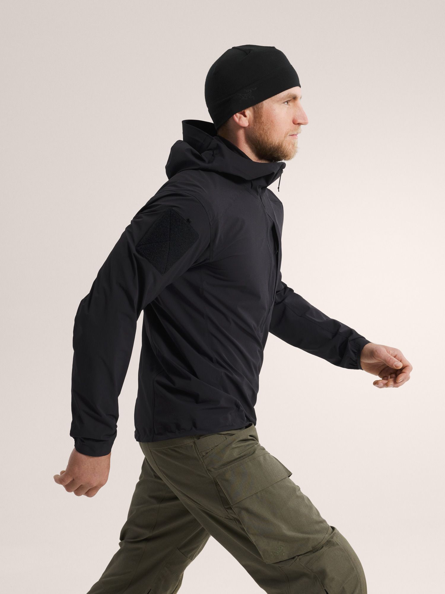 【国内正規　新品】ARC'TERYX Gamma SL Anorak ガンマ　M Arc'teryx Gamma SL Anorak