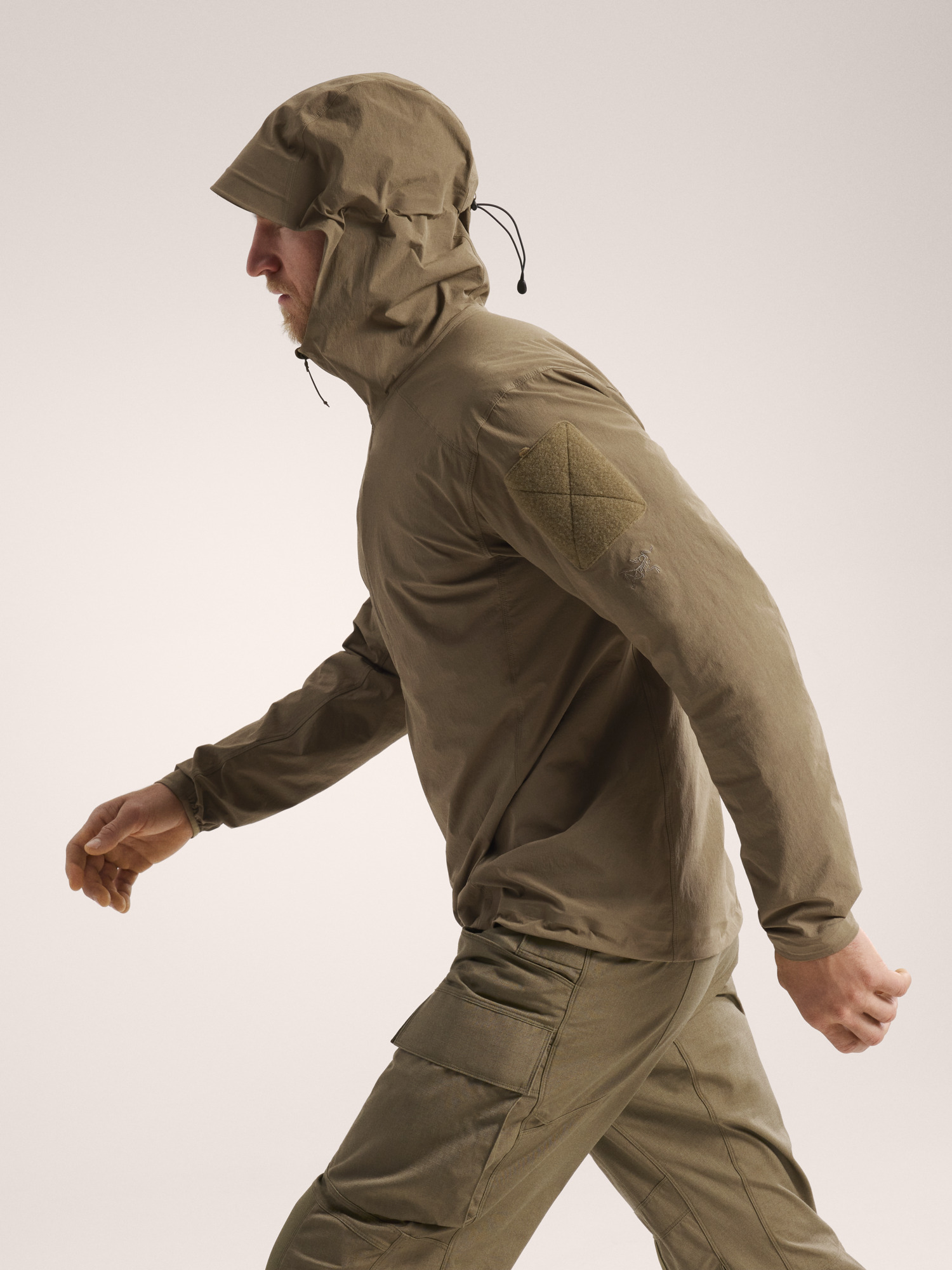 【国内正規　新品】ARC'TERYX Gamma SL Anorak ガンマ　M Gamma_Black.jpg?v=1741152480&