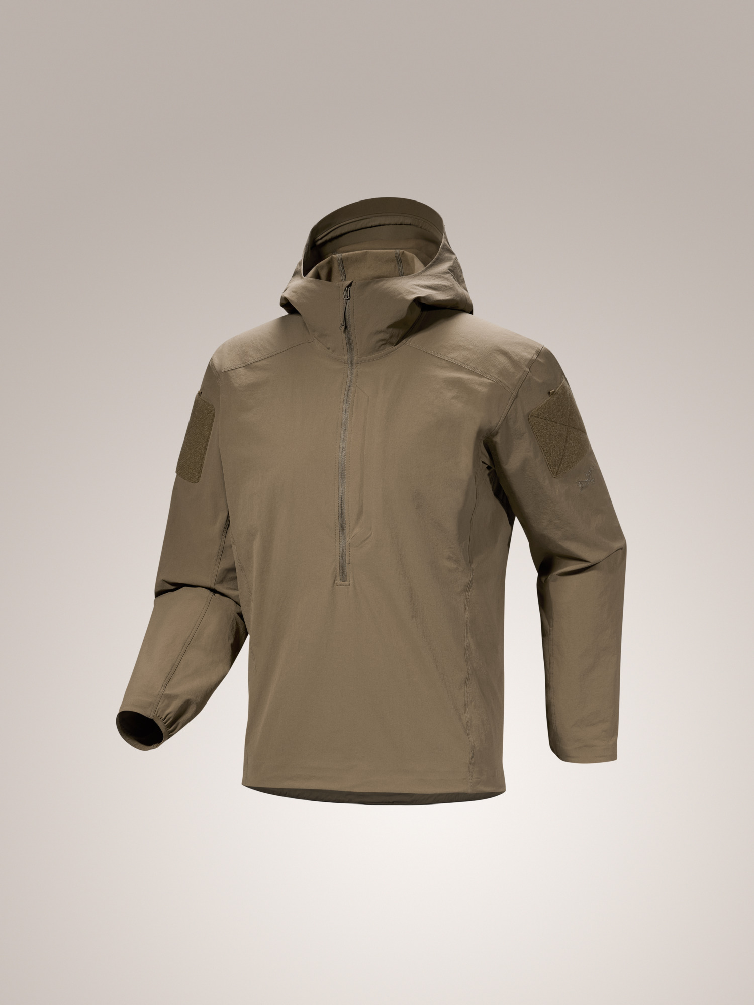 Gamma SL Anorak Men's
