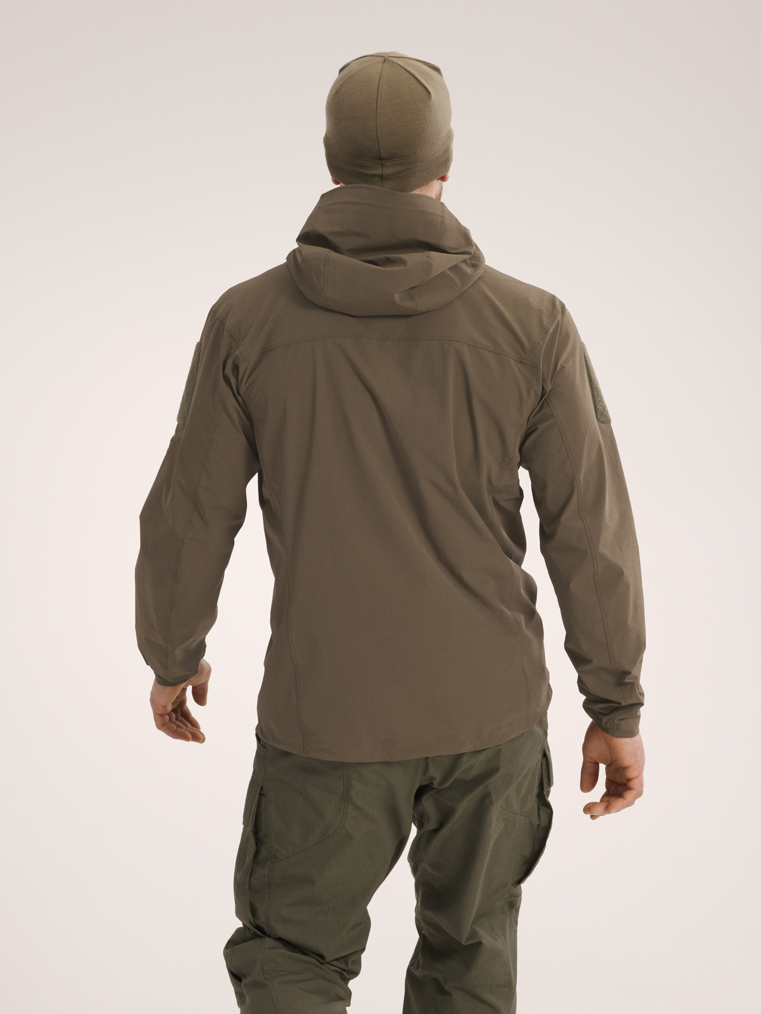 【国内正規　新品】ARC'TERYX Gamma SL Anorak ガンマ　M Gamma SL Anorak Men's