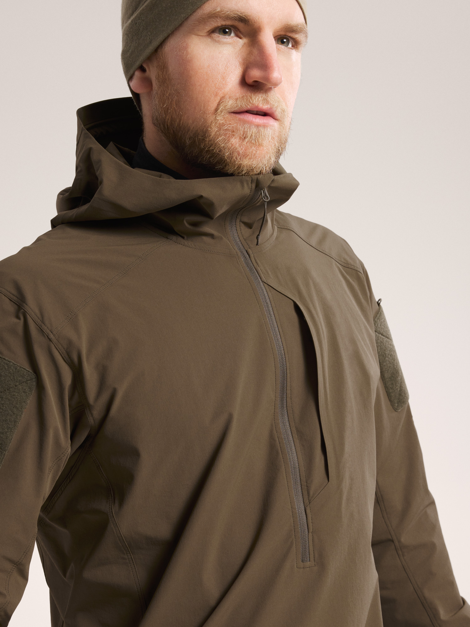 【国内正規　新品】ARC'TERYX Gamma SL Anorak ガンマ　M Gamma SL Anorak Men's