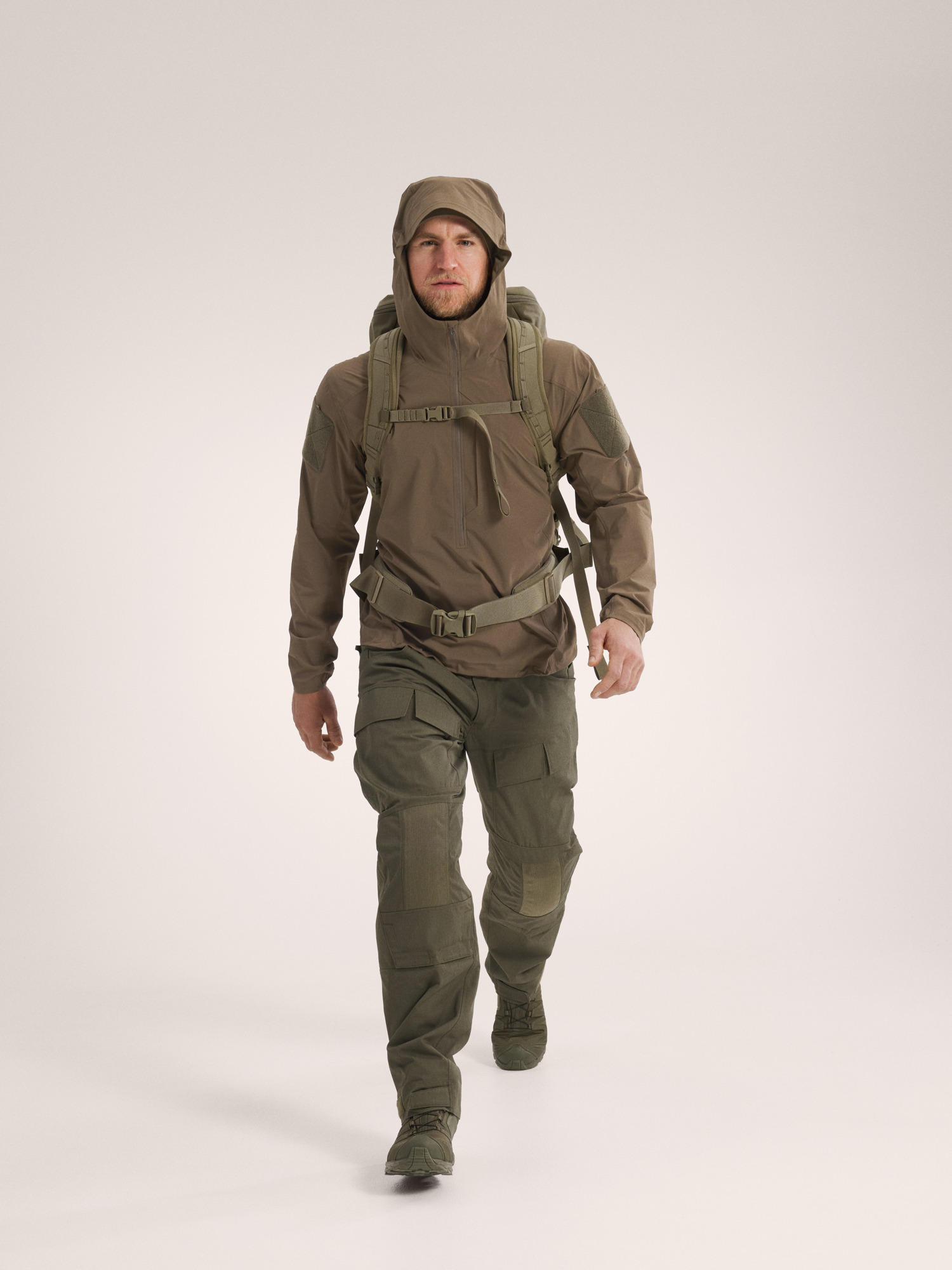 【国内正規　新品】ARC'TERYX Gamma SL Anorak ガンマ　M Arc'teryx Gamma SL Anorak