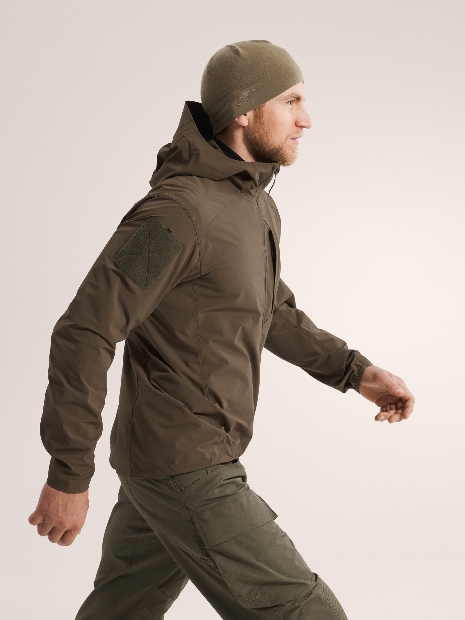 【国内正規　新品】ARC'TERYX Gamma SL Anorak ガンマ　M Arc'teryx Mens Gamma SL Anorak Black
