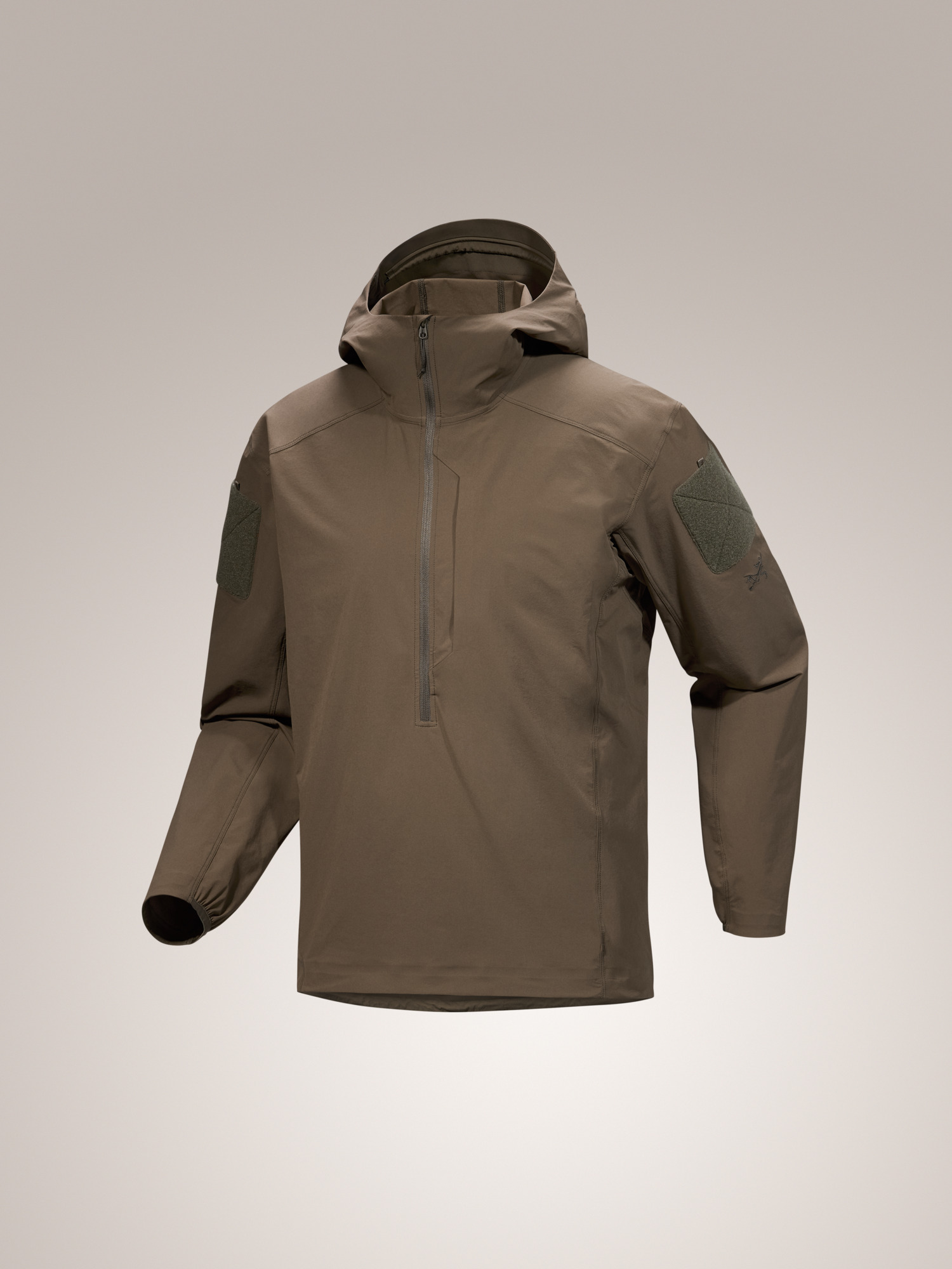 【国内正規　新品】ARC'TERYX Gamma SL Anorak ガンマ　M Arc'teryx LEAF SMU Gamma SL Anorak (Ranger Green) | 911supply.ca