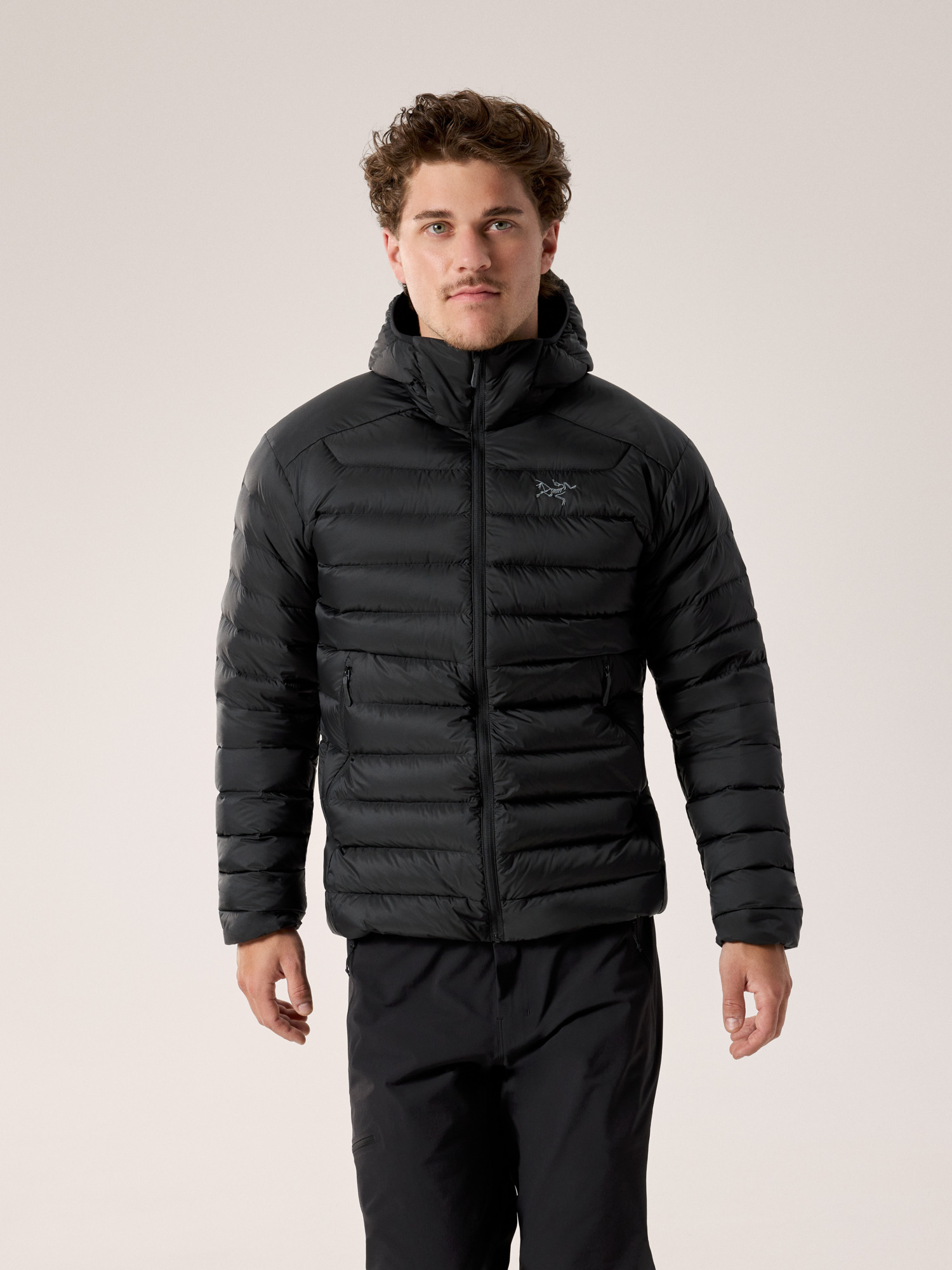 Cerium Hoody Men's