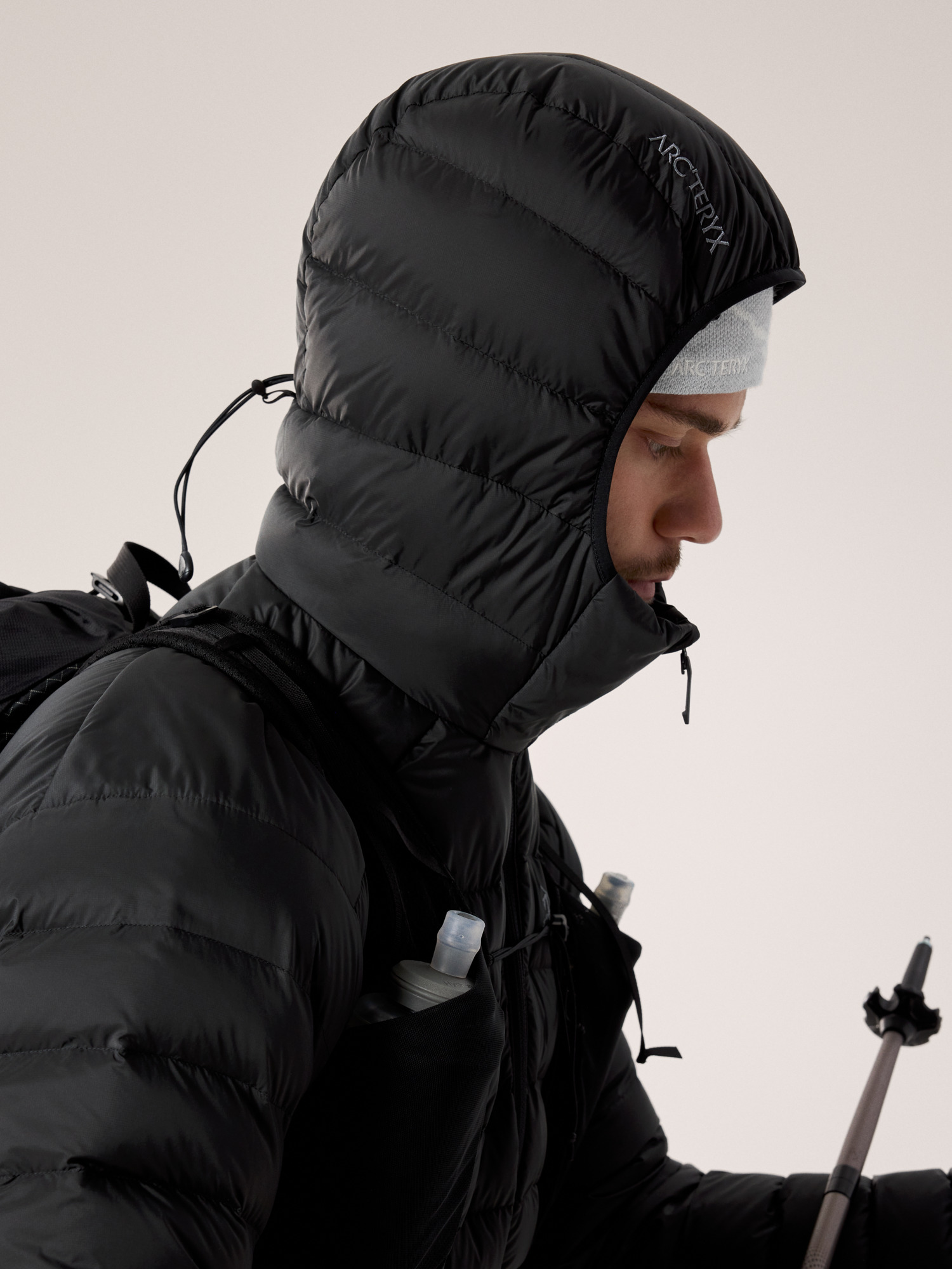 Cerium Hoody Men's