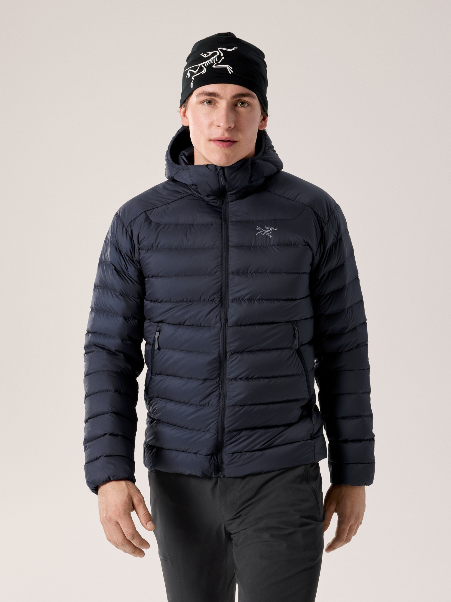 Cerium Hoody Men's
