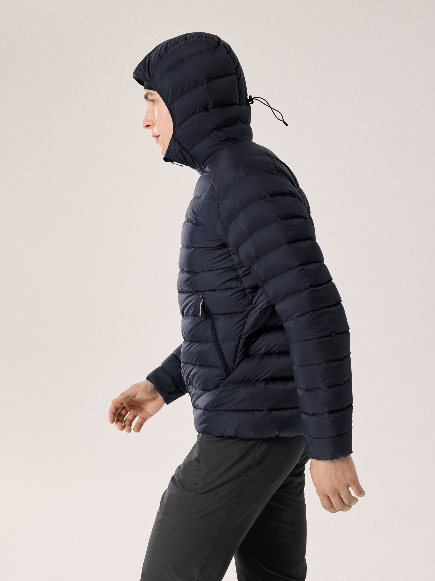 Cerium Hoody Men's