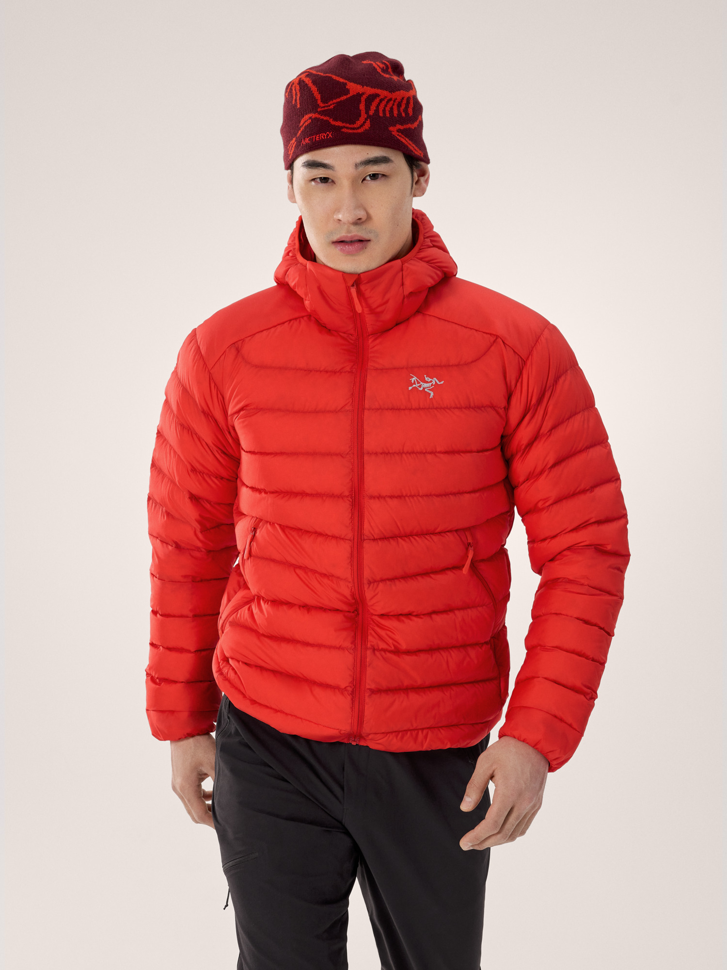 Cerium Hoody Men's | Arc'teryx United States