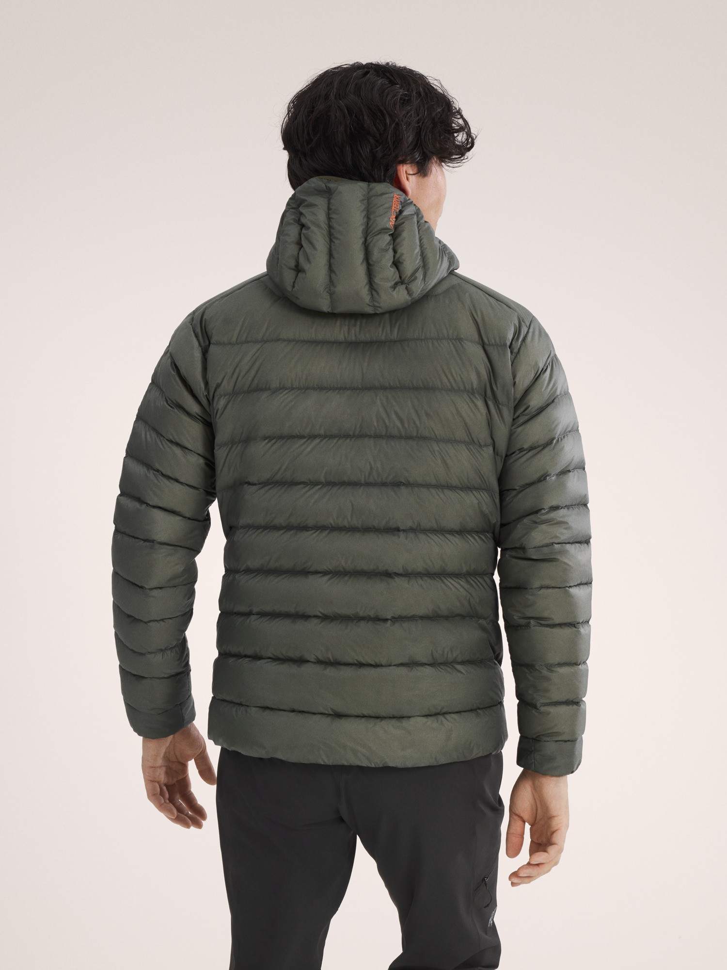Cerium Hoody Men's | Arc'teryx United States