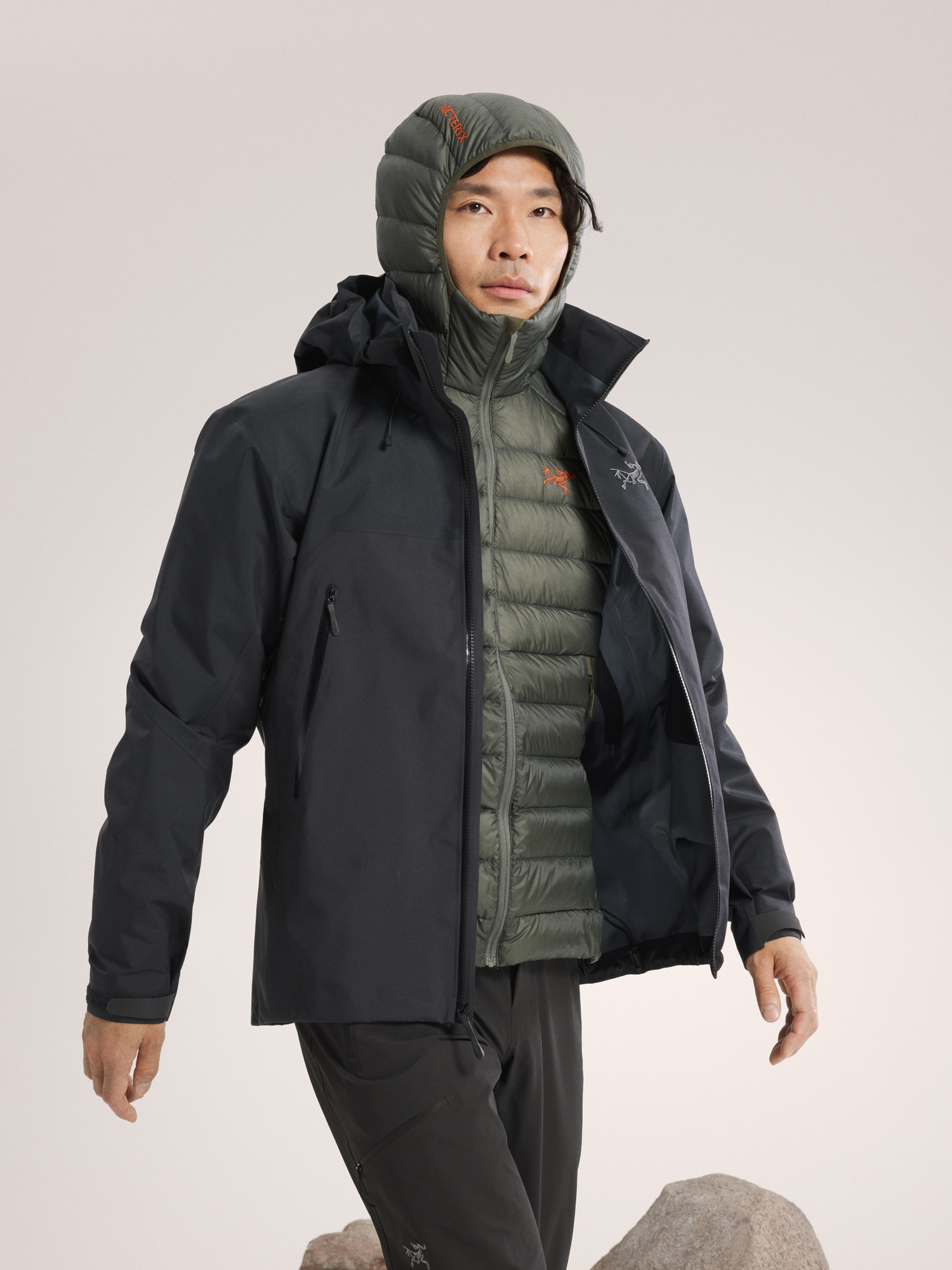 Cerium Hoody Men's | Arc'teryx United States