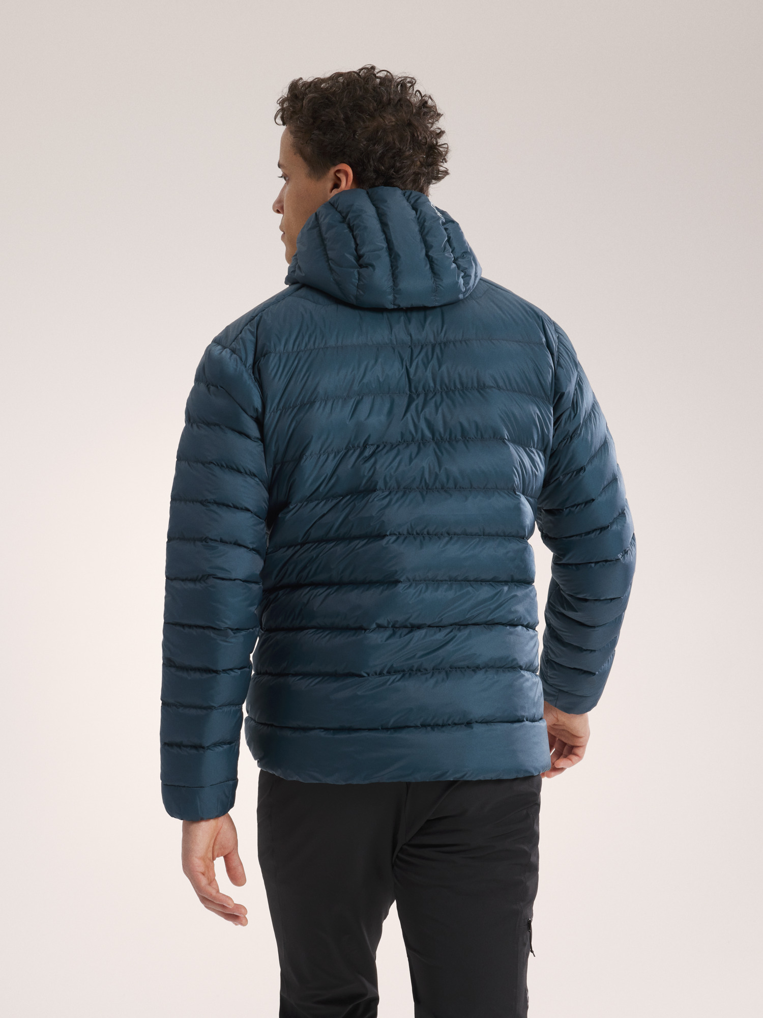 【2024 新品 国内正規】ARC'TERYX Cerium Hoody S ARC'TERYX - 【2024 新品 国内正規】ARC'TERYX Cerium Hoody Sの