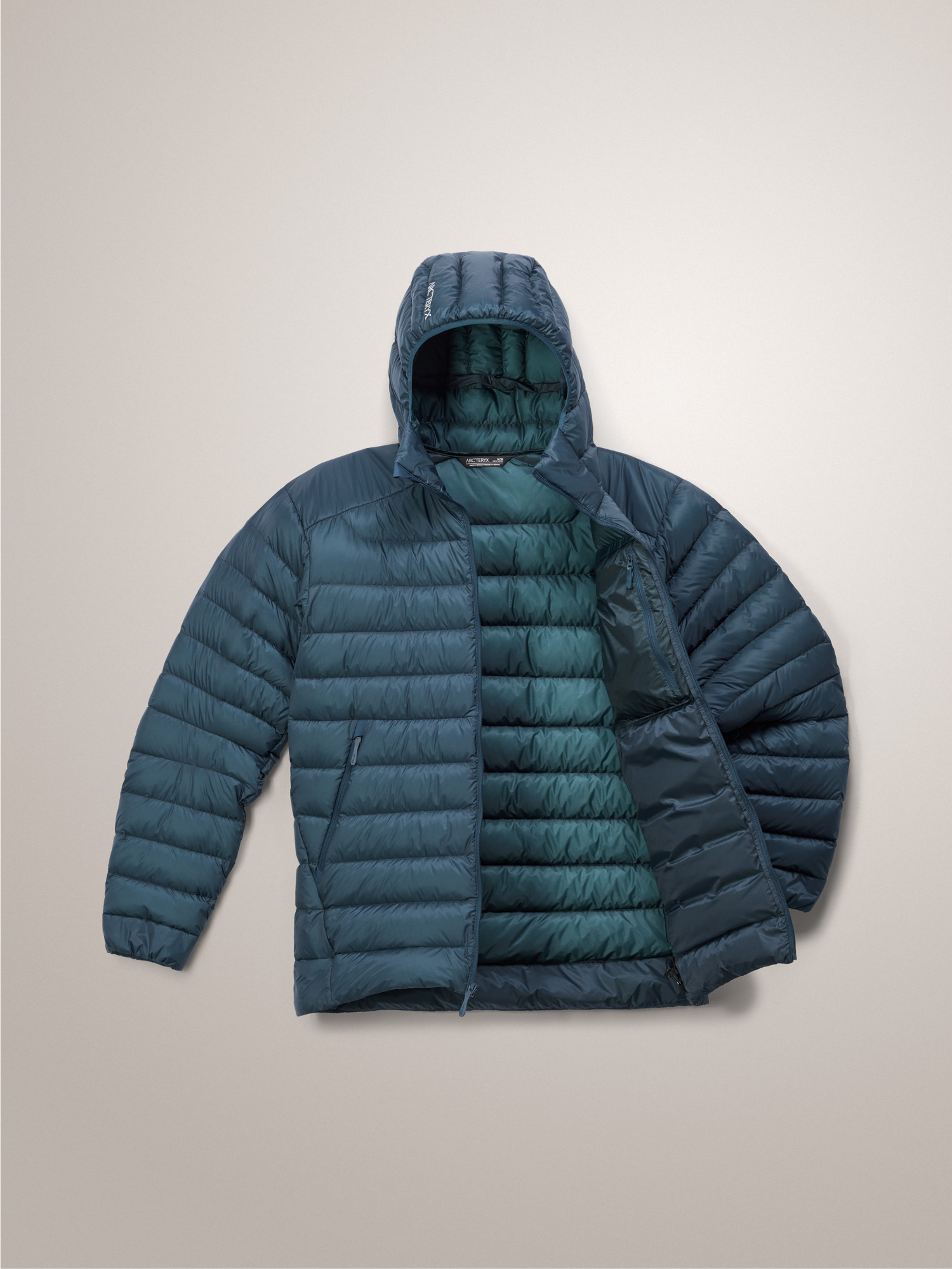 Cerium Hoody Men's | Arc'teryx Outlet
