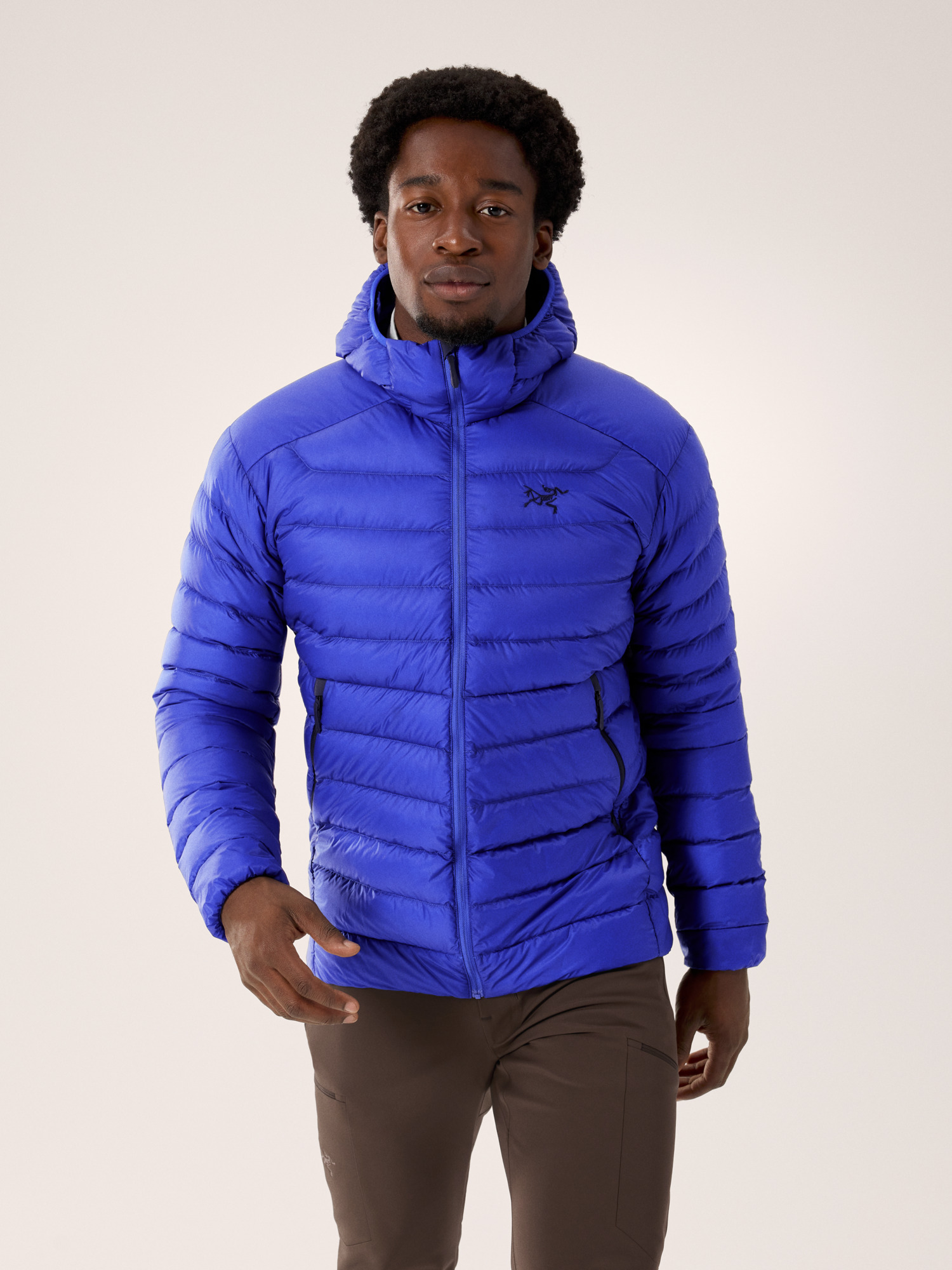 Cerium Hoody Men's | Arc'teryx Canada