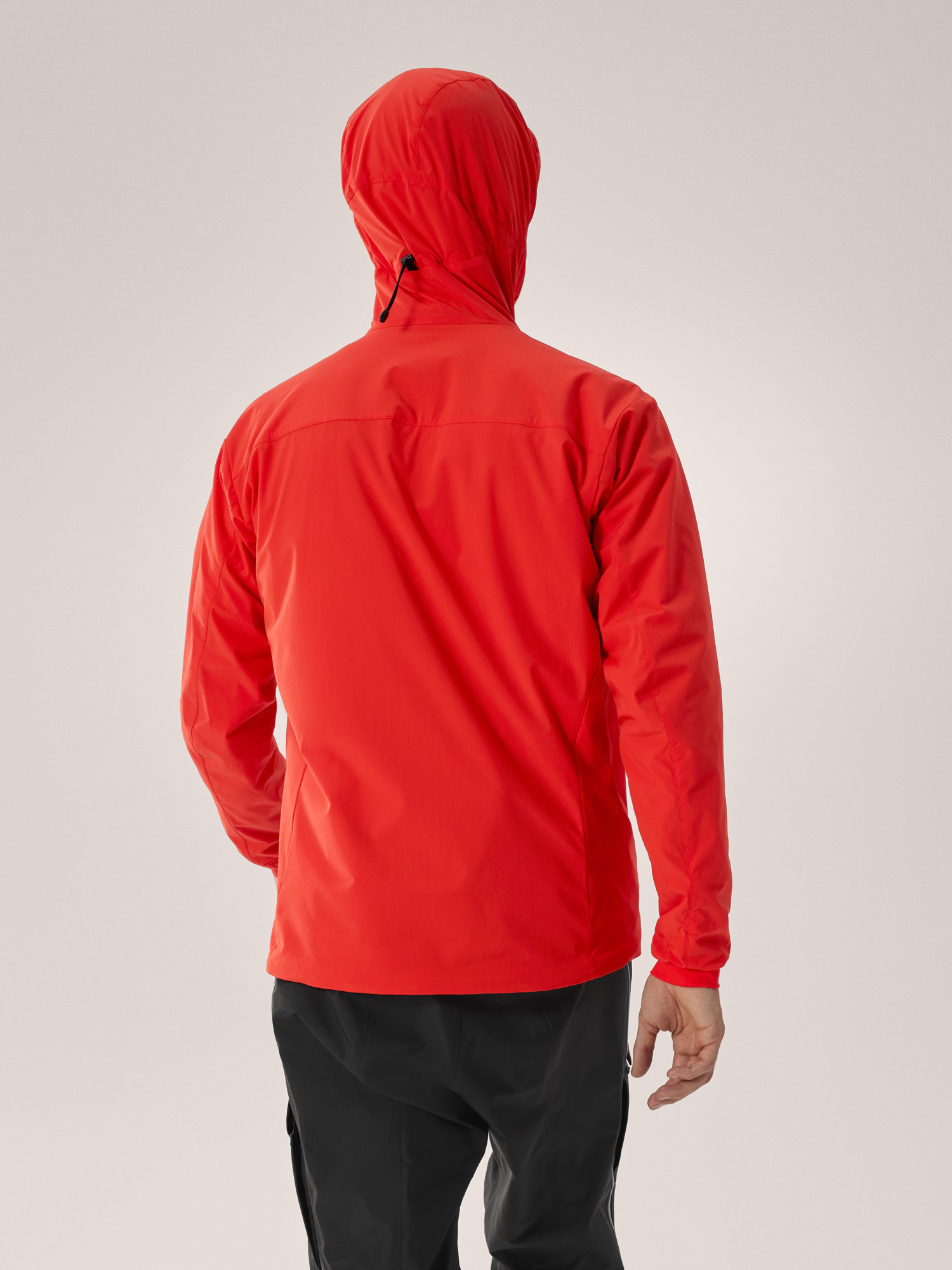Practitioner AR Hoody Men's | Arc'teryx United States