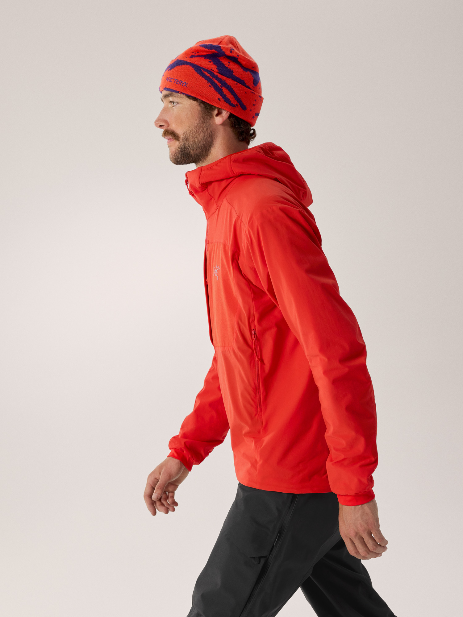 Practitioner AR Hoody Men's | Arc'teryx