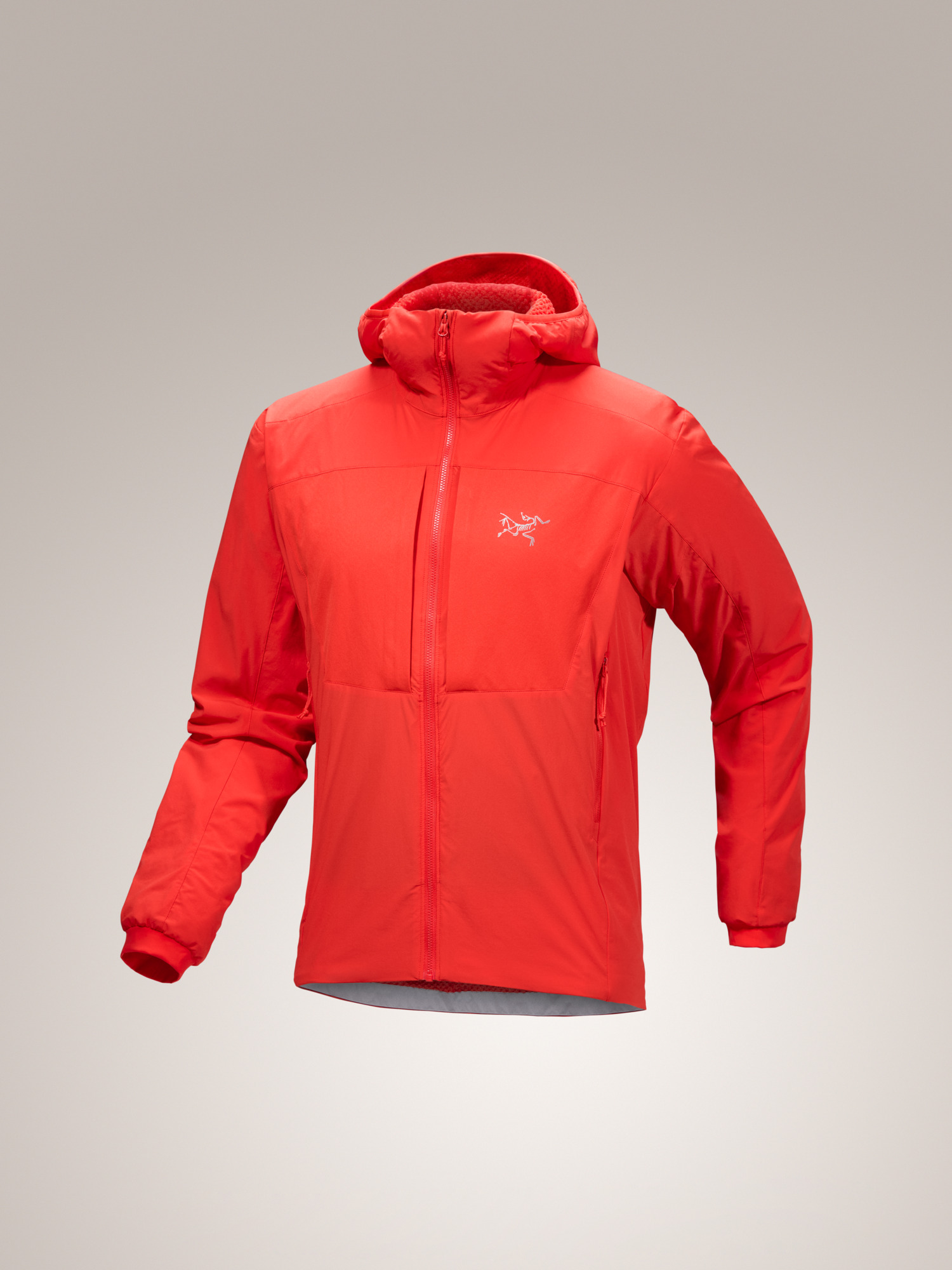 Practitioner AR Hoody Men's | Arc'teryx United States