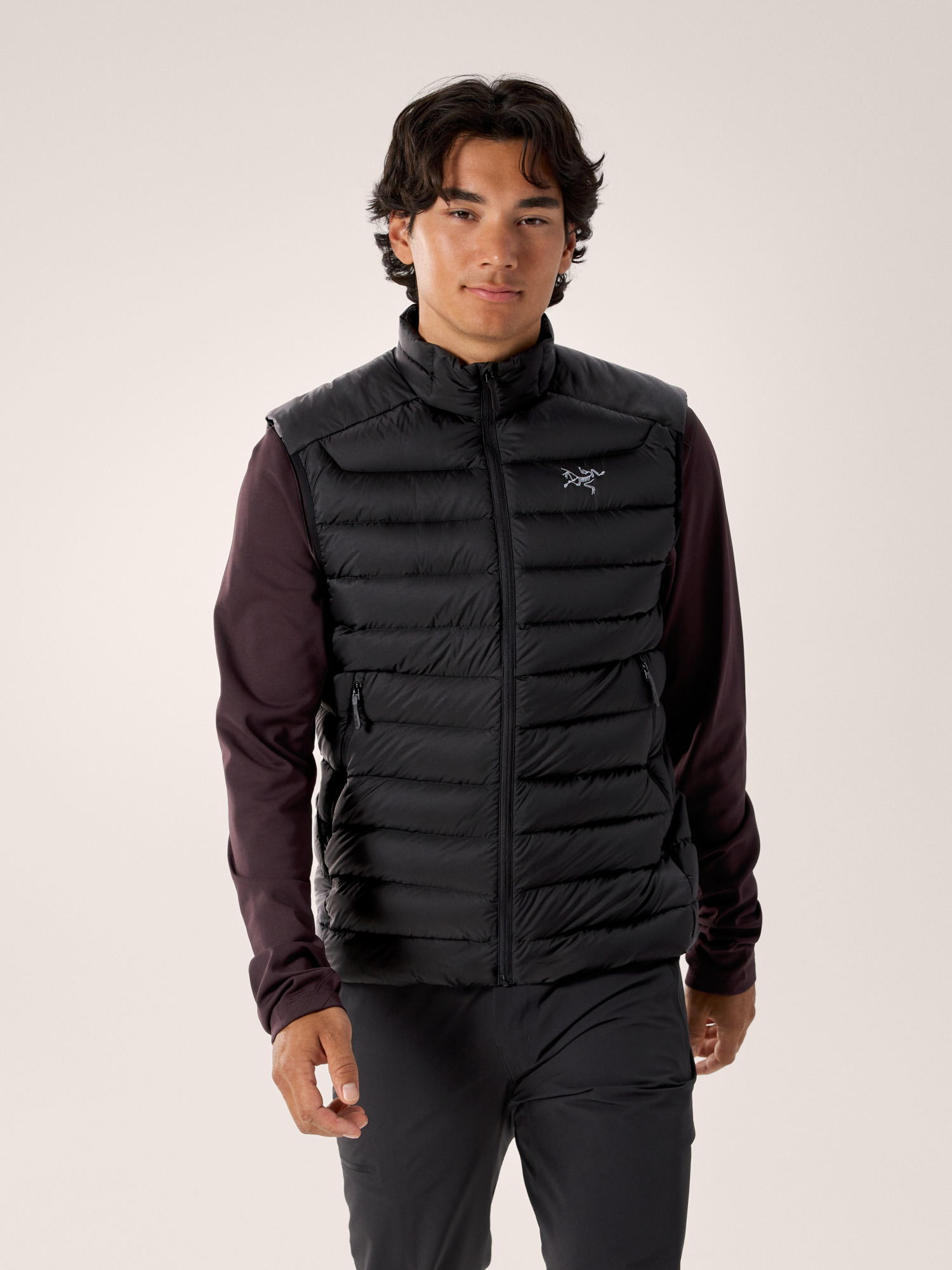 Cerium Vest Men's