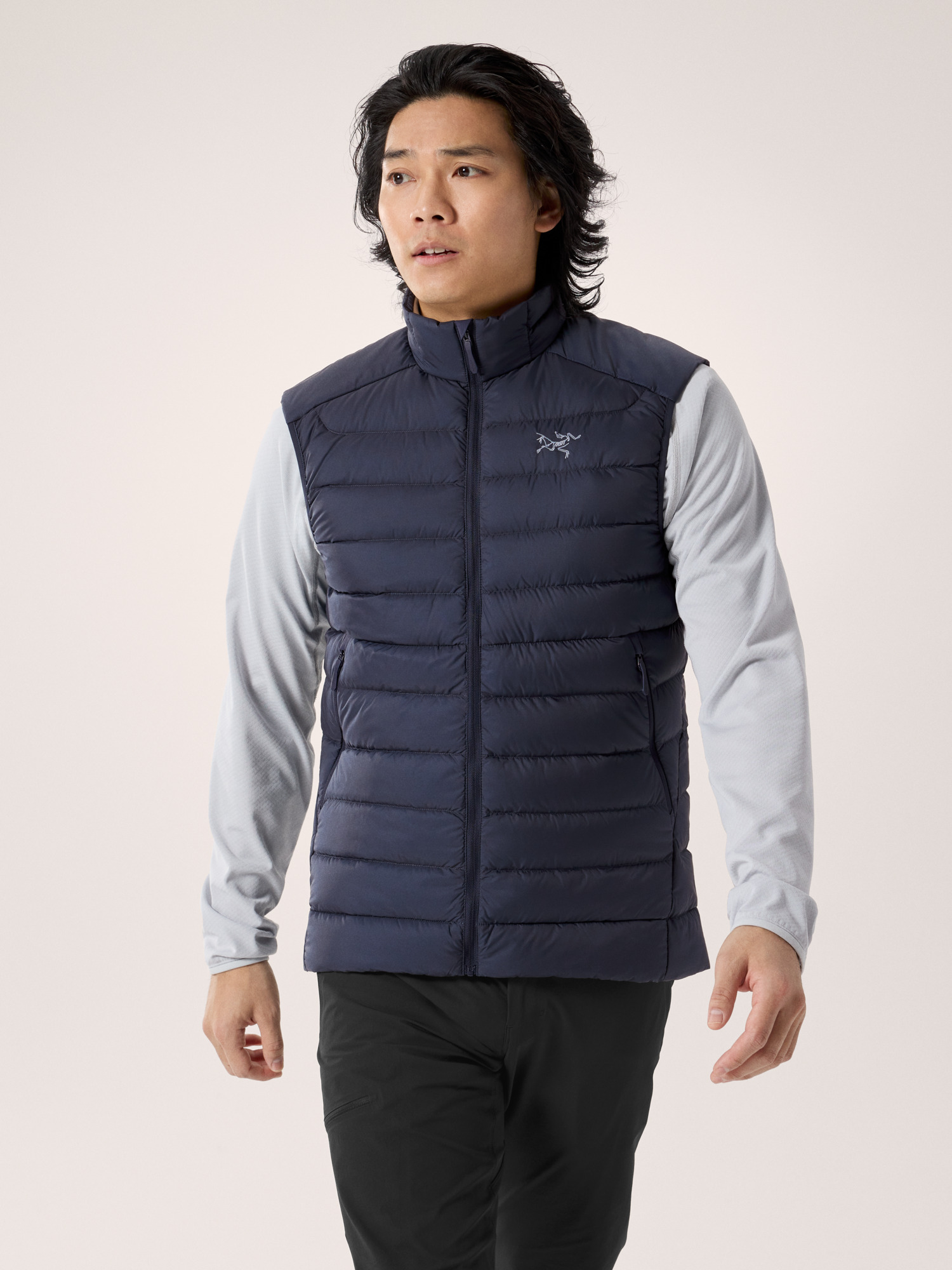 Cerium Vest Men's | Arc'teryx United States