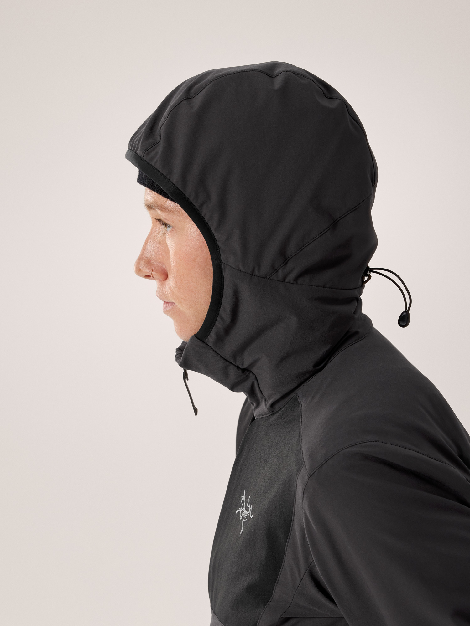 Practitioner AR Hoody Women's