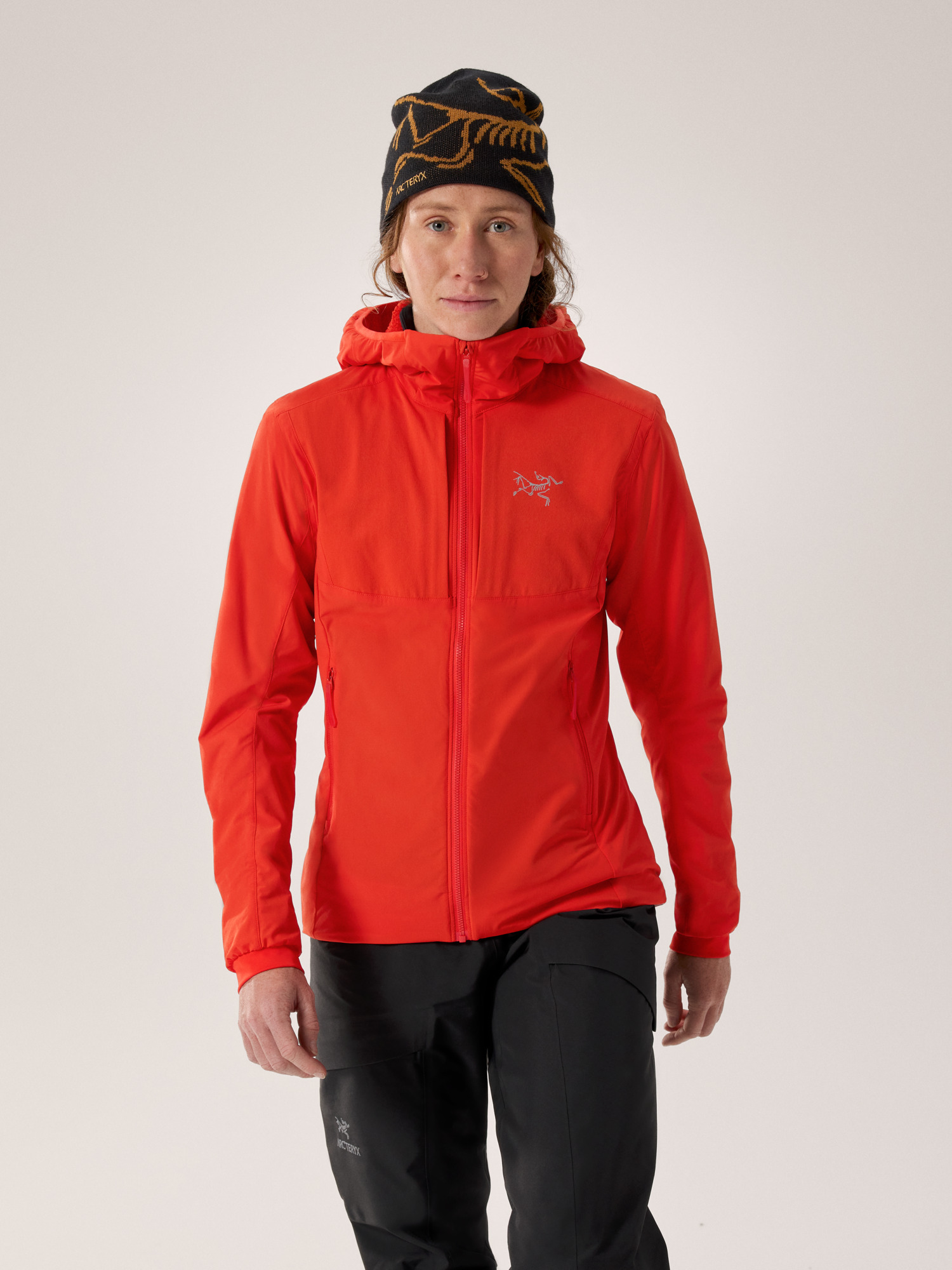 Practitioner AR Hoody Women