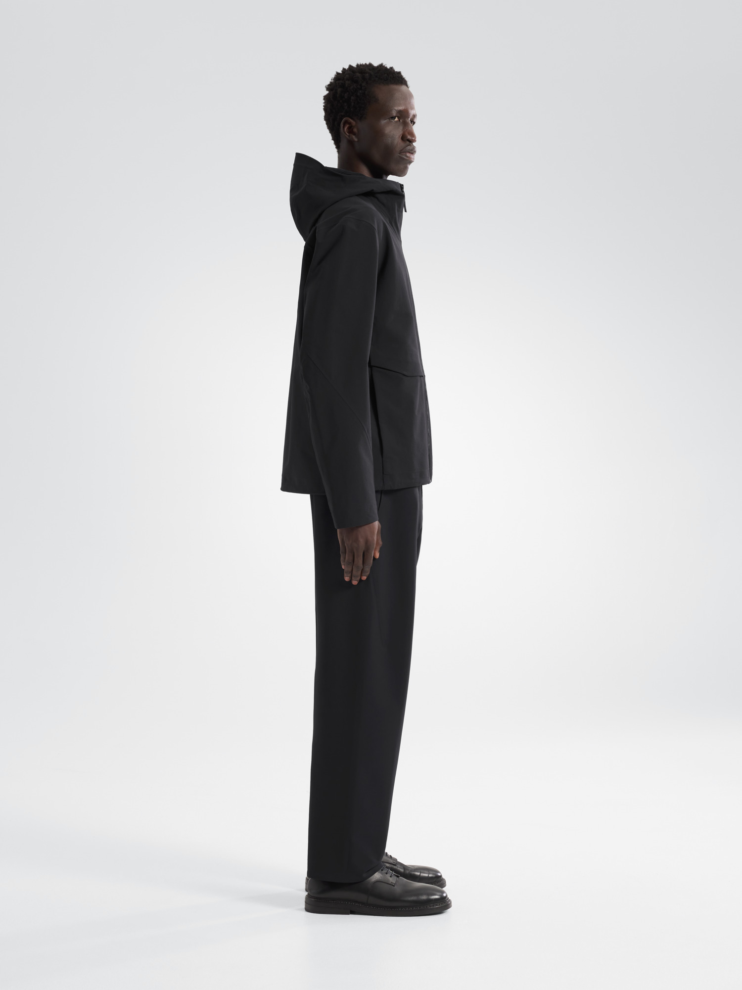 Quartic Jacket Men's | Arc'teryx United States