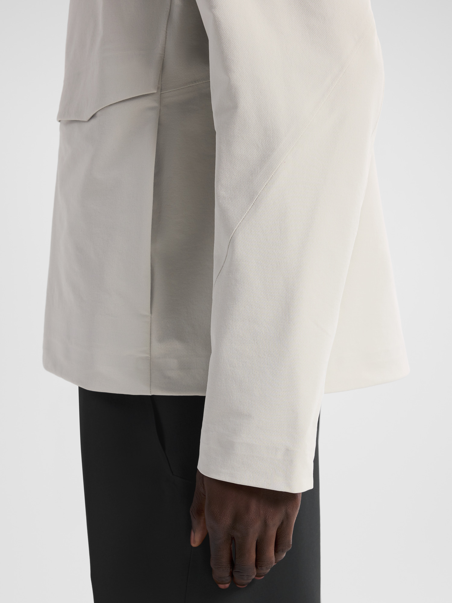 Quartic Jacket Men's | Arc'teryx United States