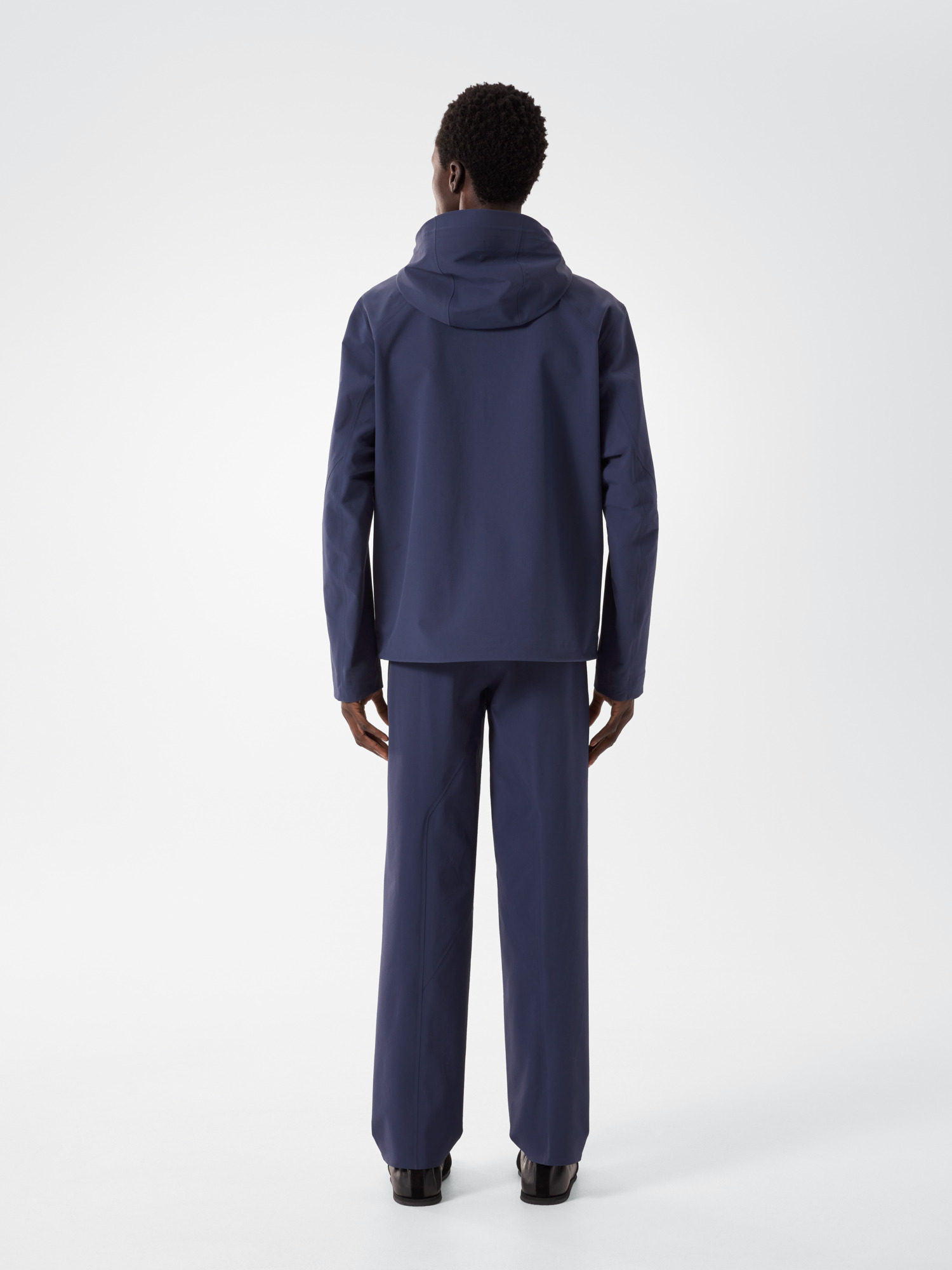 Quartic Jacket view 5