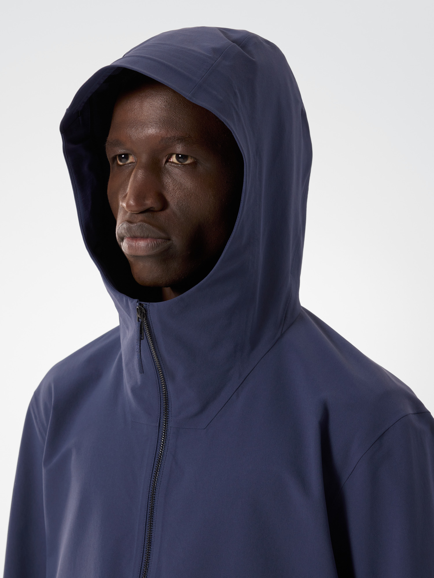 Quartic Jacket view 6