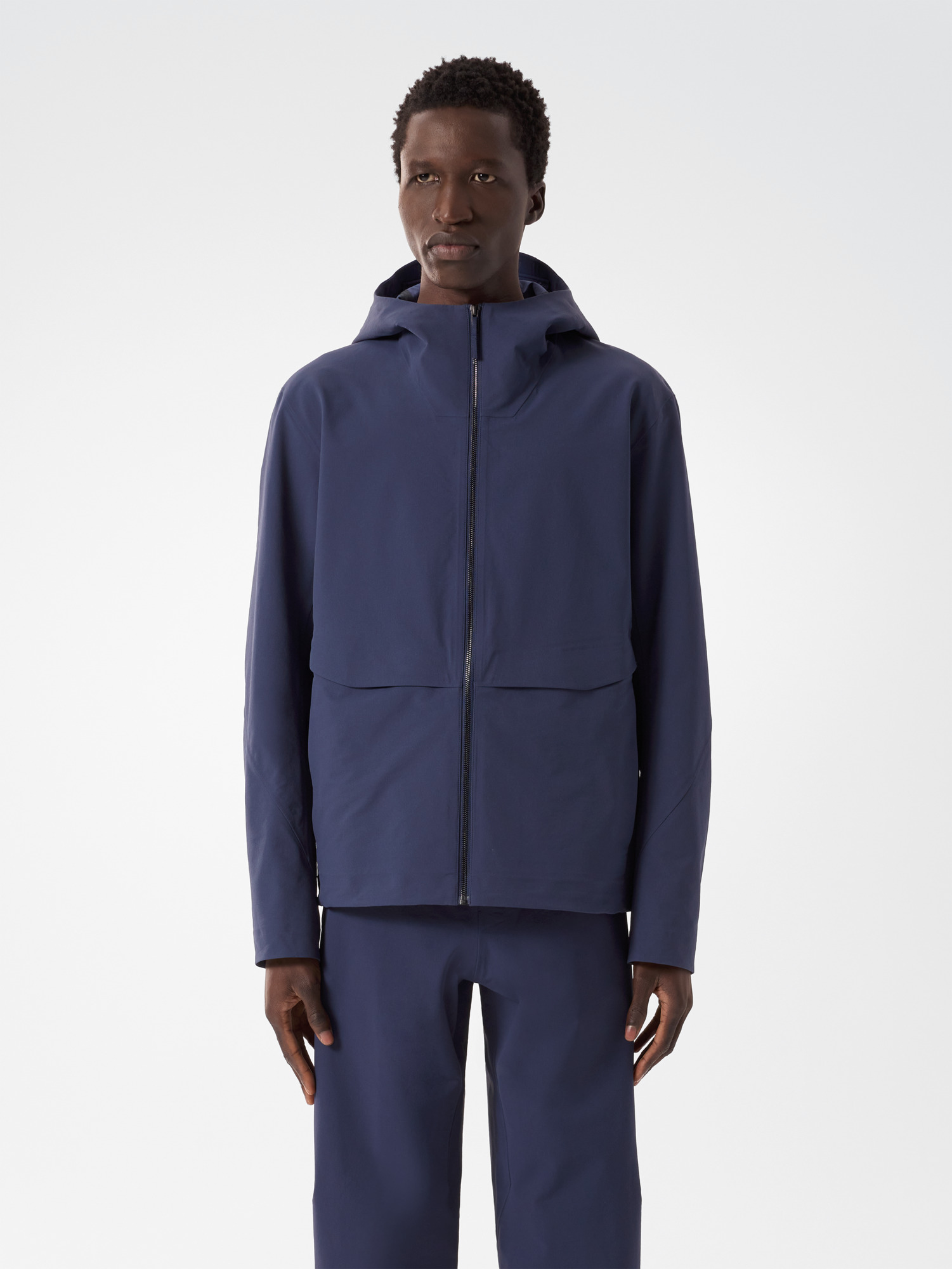Quartic Jacket Men