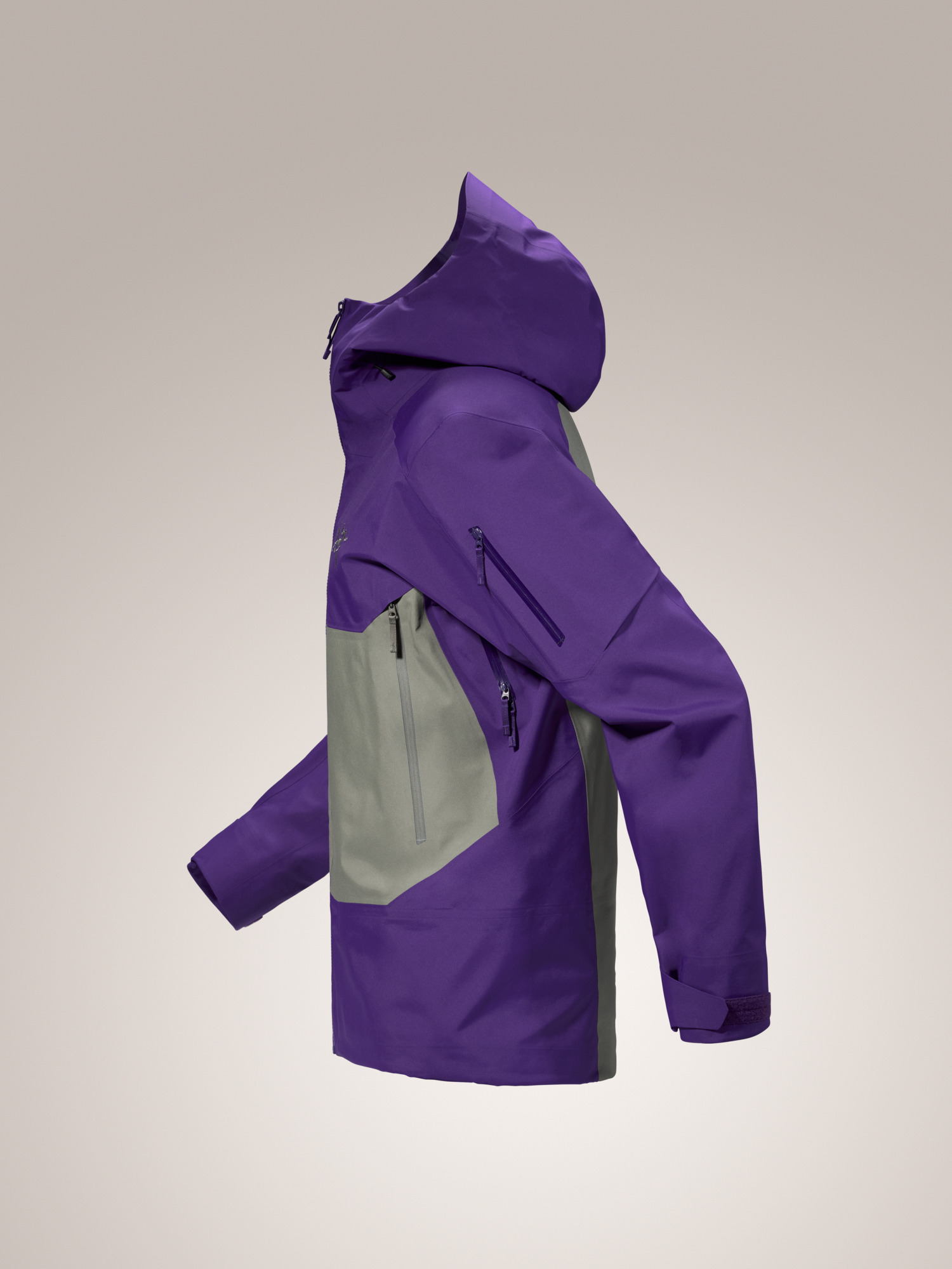 Sabre Jacket Men's | Arc'teryx United States