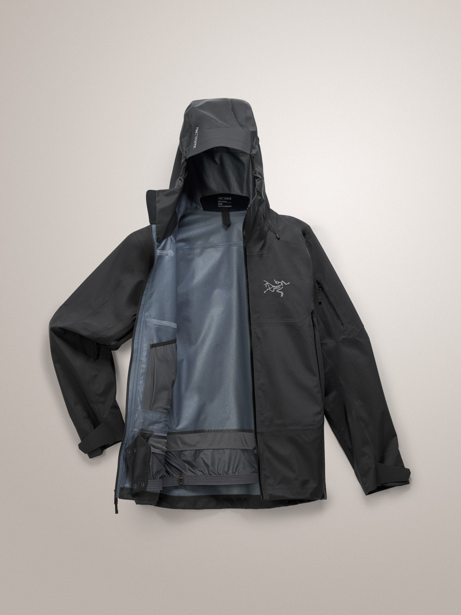 Sabre Jacket Men's