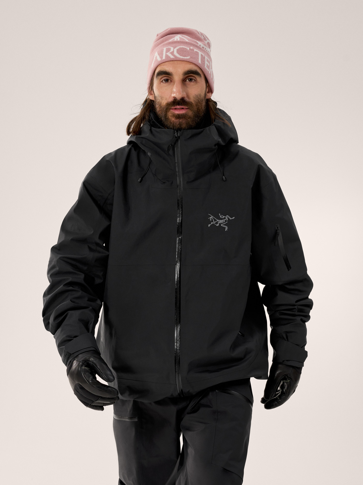 Sabre Jacket Men's
