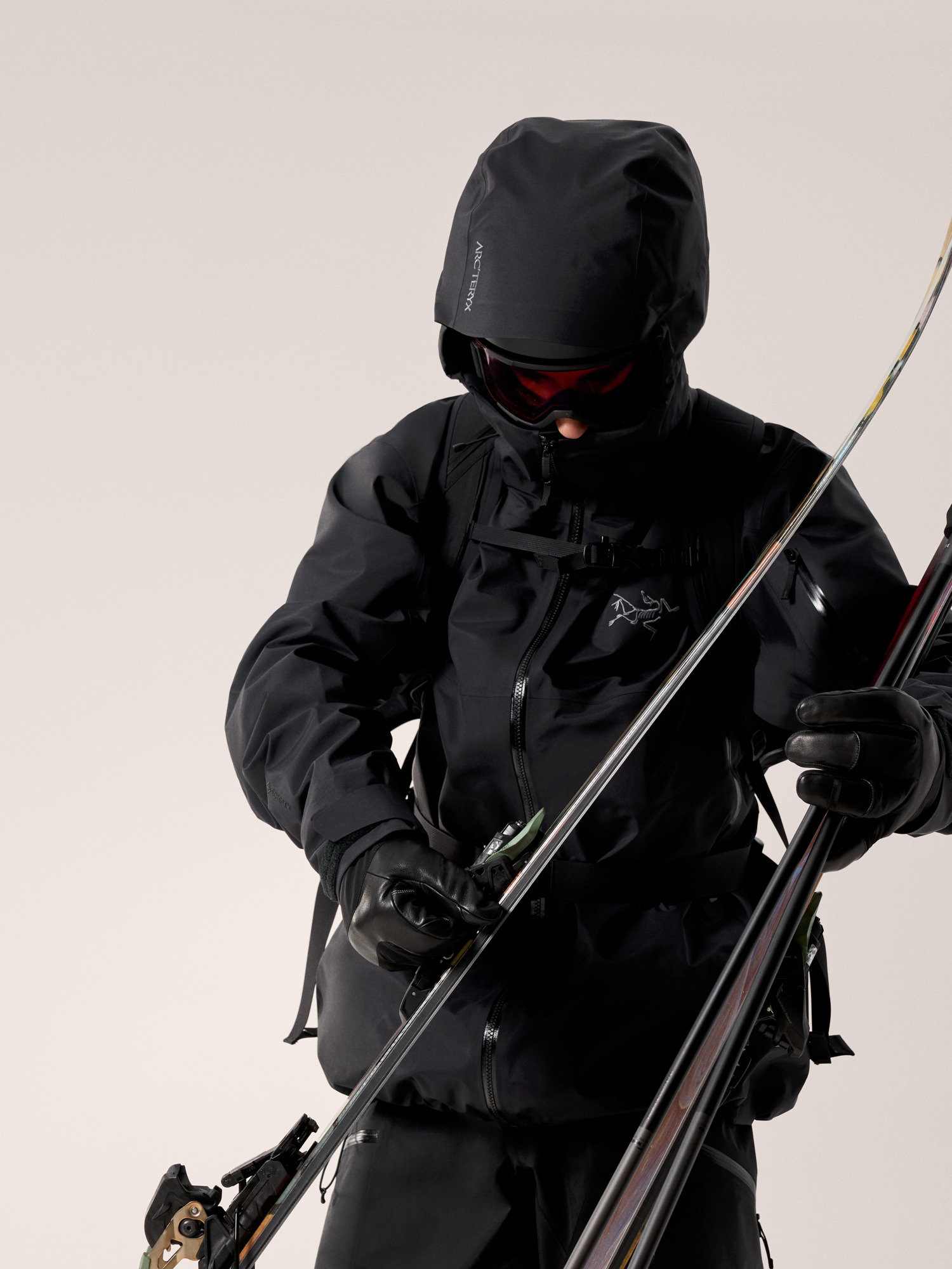 Sabre Jacket Men's