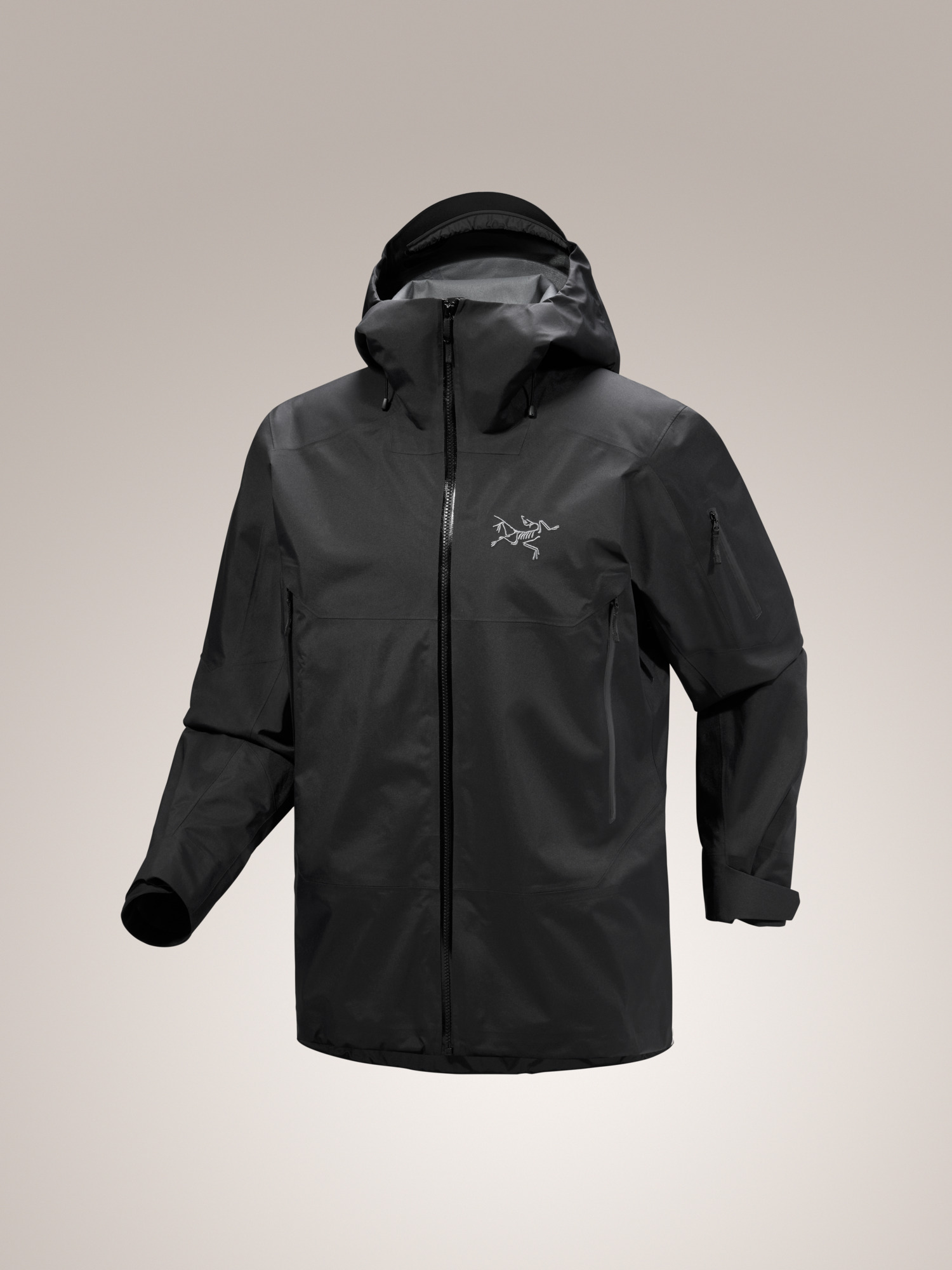 Sabre Jacket Men's | Arc'teryx United States