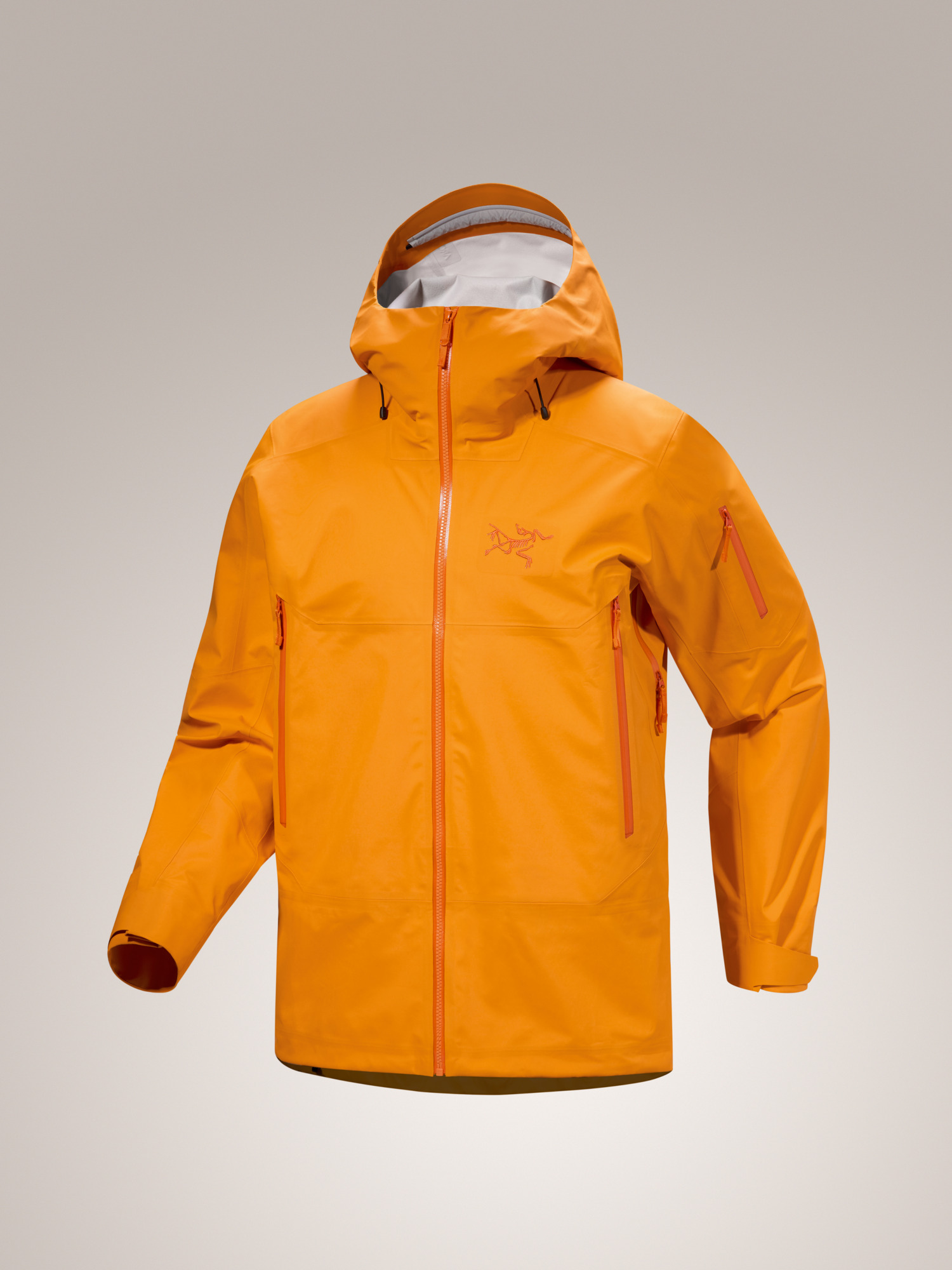 Sabre Jacket Men's | Arc'teryx Austria