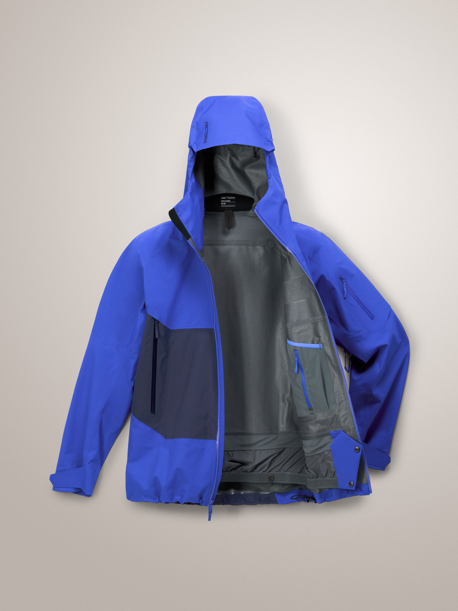 Sabre Jacket Men's | Arc'teryx United States